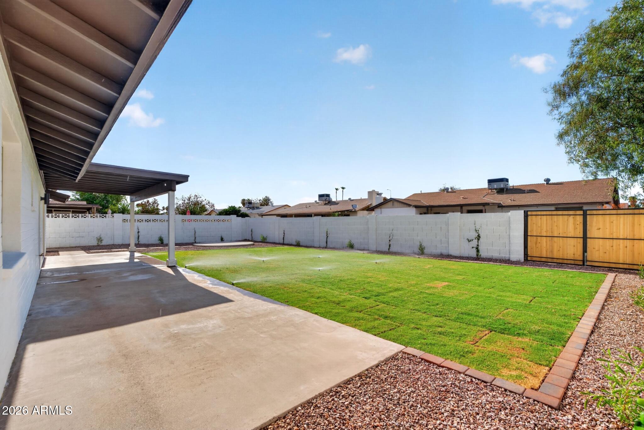 KNOELL TEMPE UNIT 6 - Residential