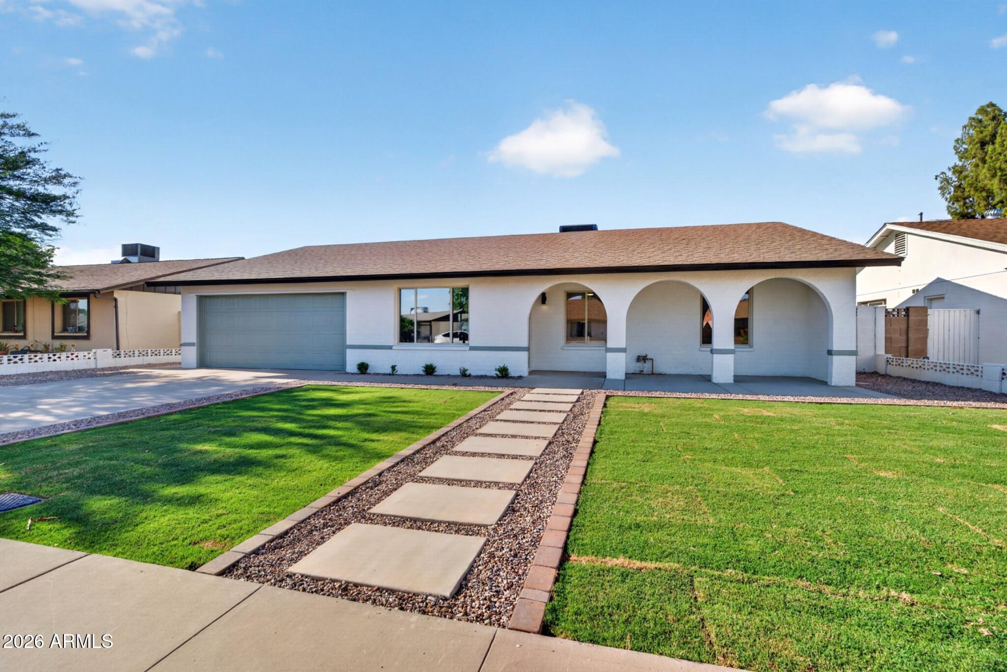 KNOELL TEMPE UNIT 6 - Residential