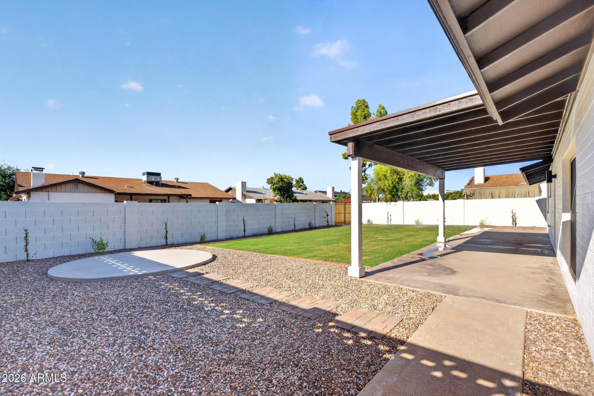 KNOELL TEMPE UNIT 6 - Residential