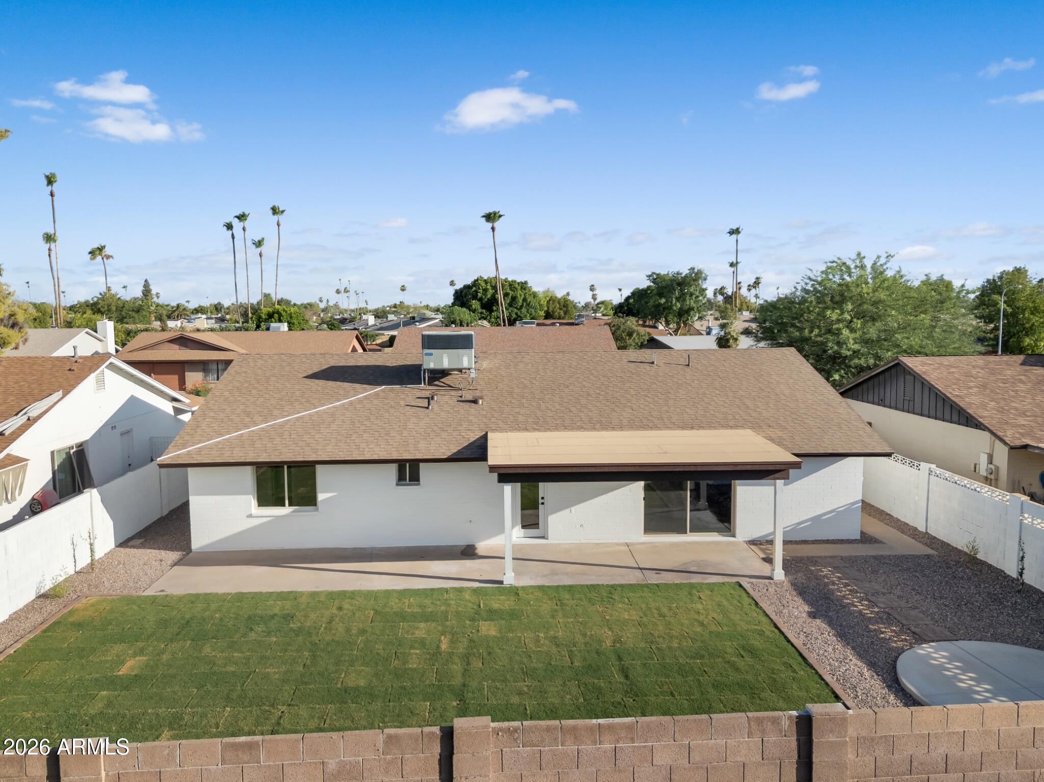 KNOELL TEMPE UNIT 6 - Residential