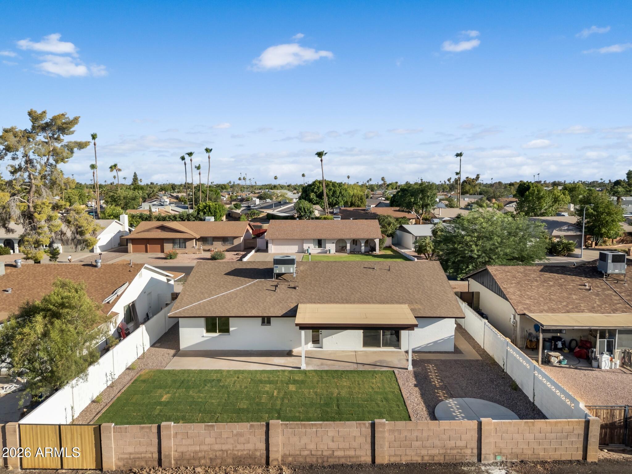 KNOELL TEMPE UNIT 6 - Residential