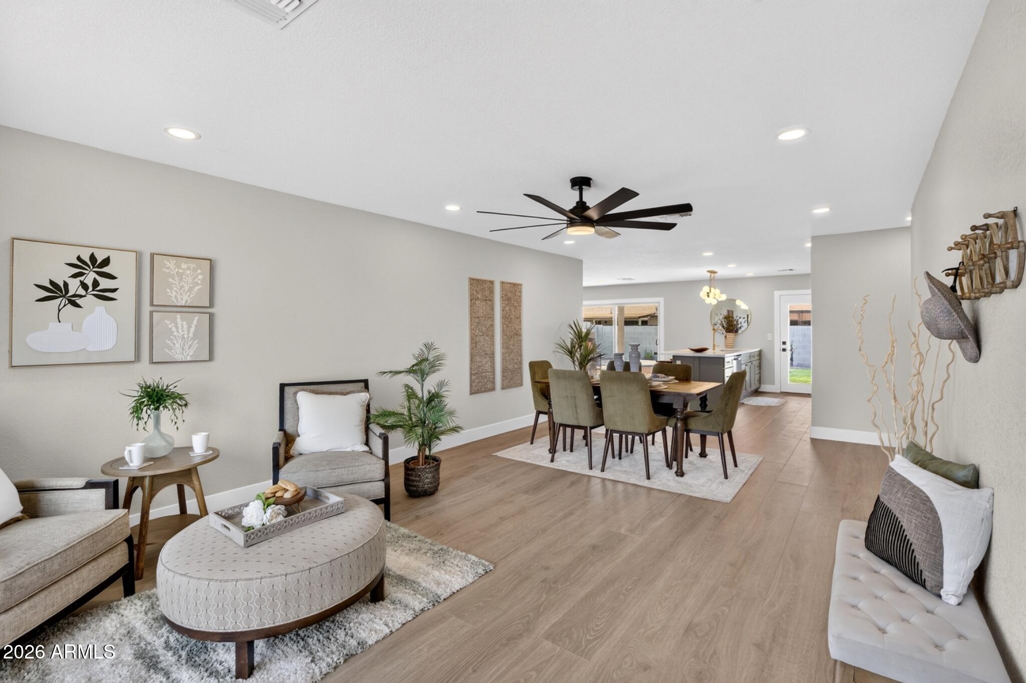 KNOELL TEMPE UNIT 6 - Residential