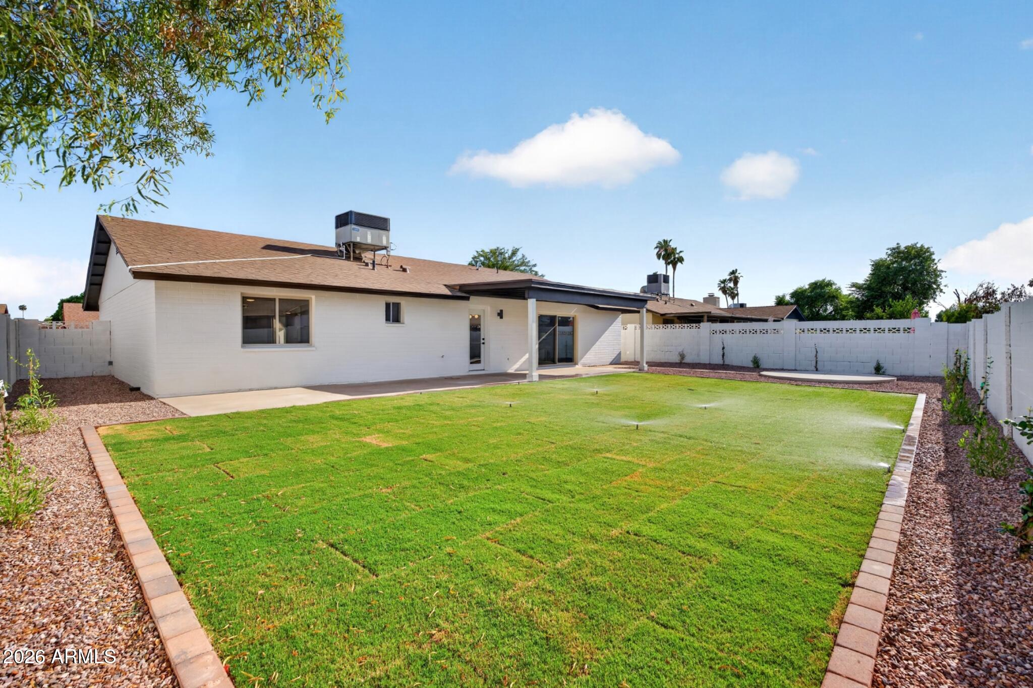 KNOELL TEMPE UNIT 6 - Residential