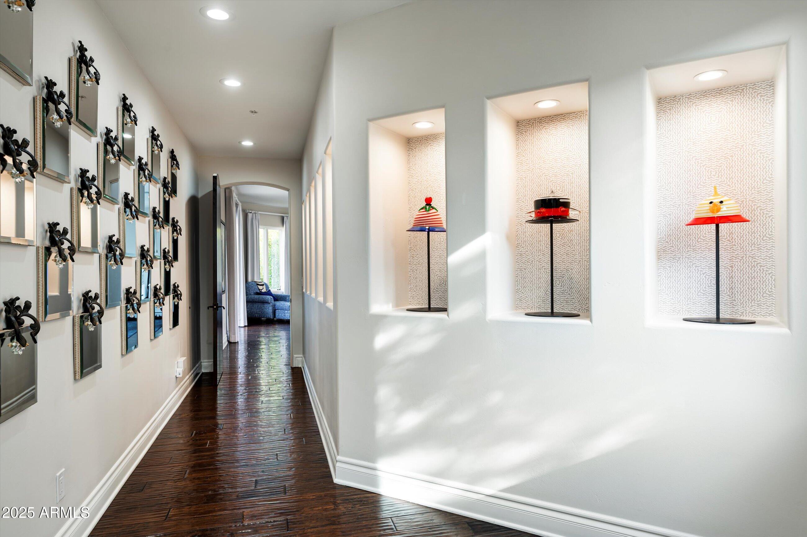 DC RANCH - Residential