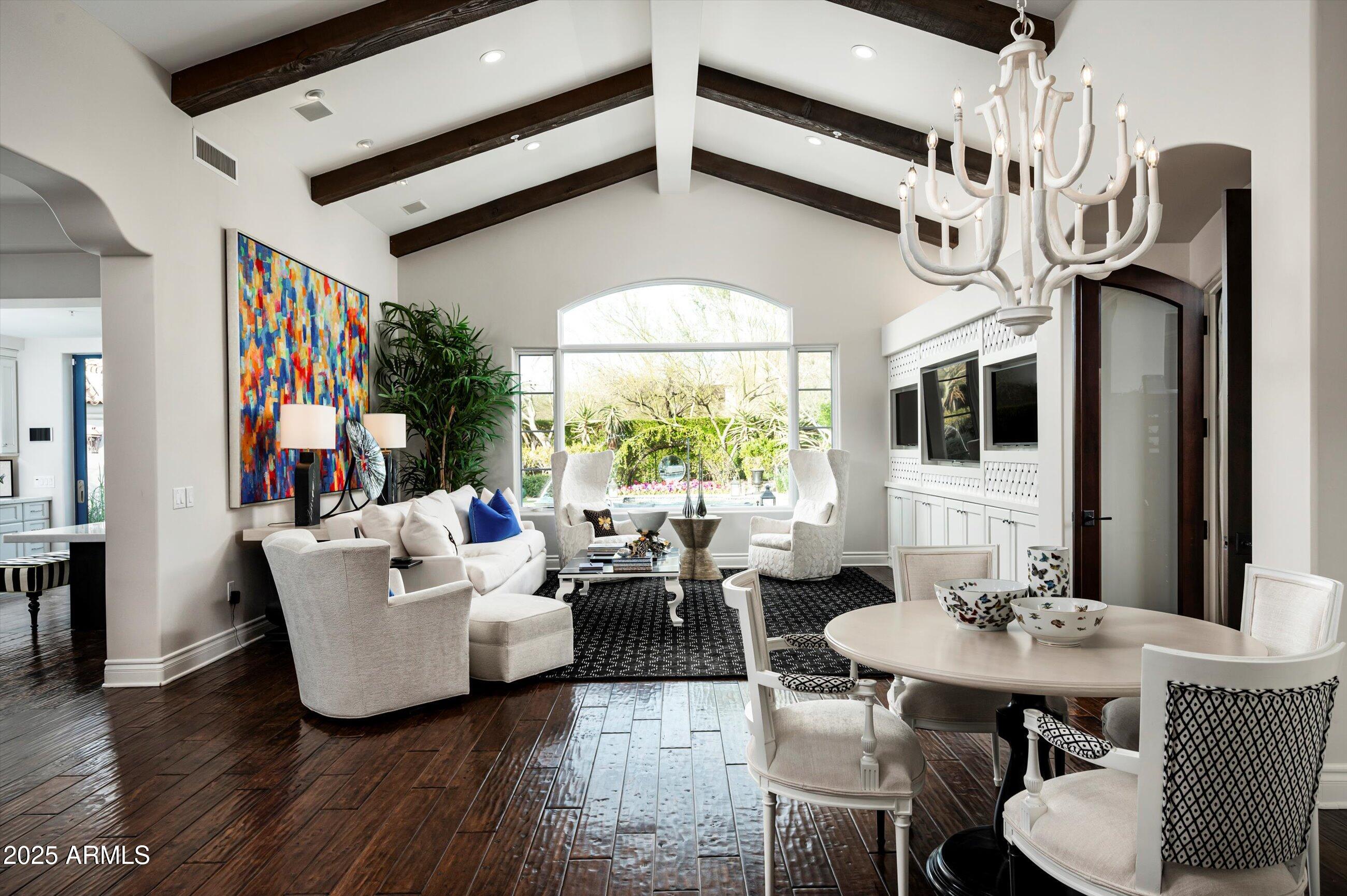 DC RANCH - Residential