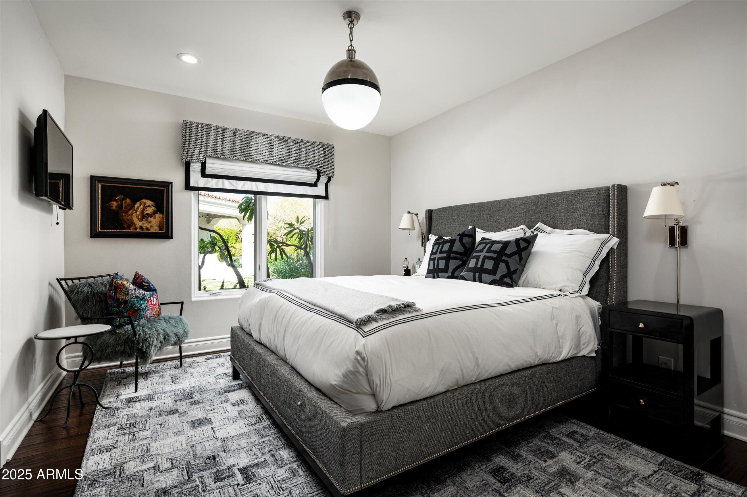 DC RANCH - Residential