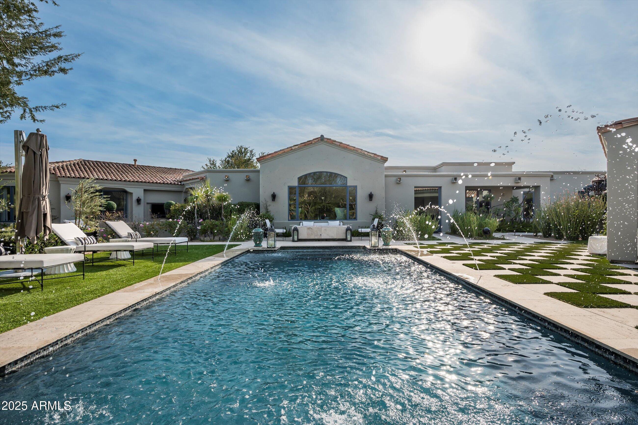 DC RANCH - Residential