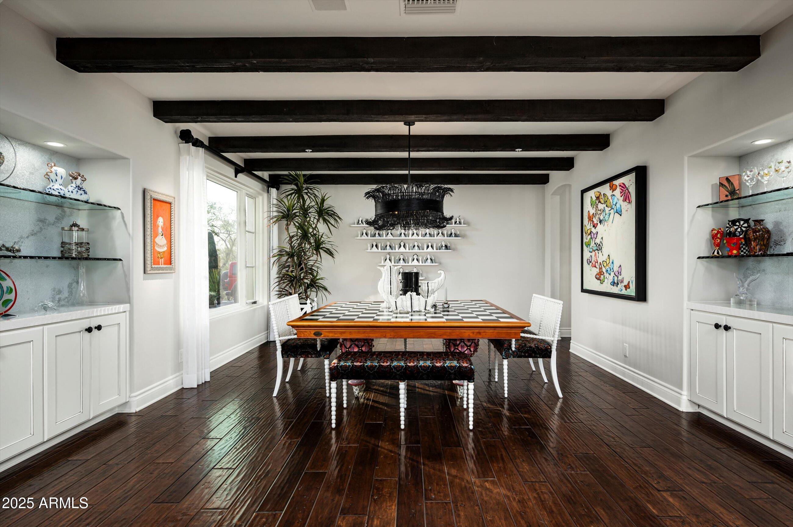 DC RANCH - Residential