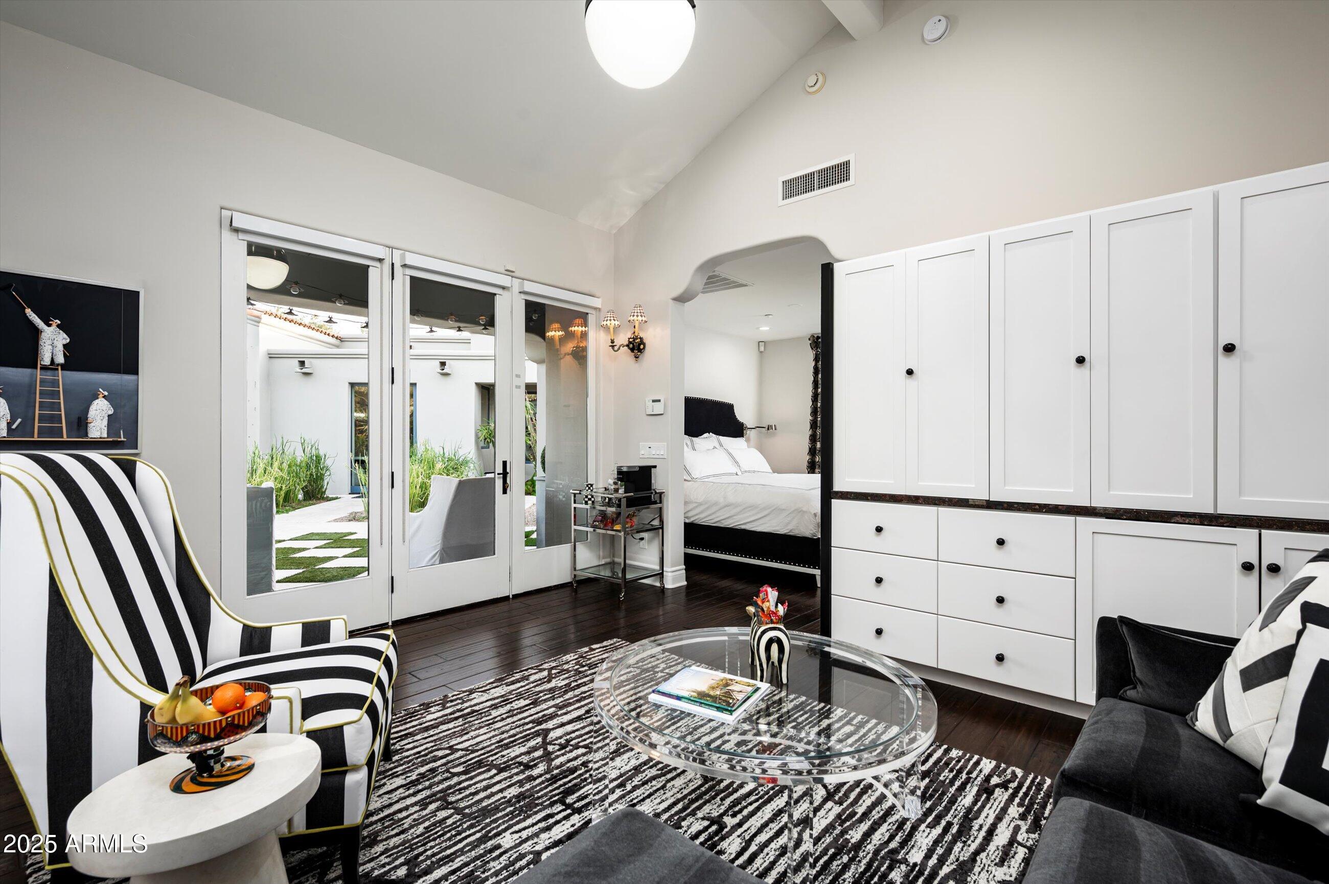 DC RANCH - Residential