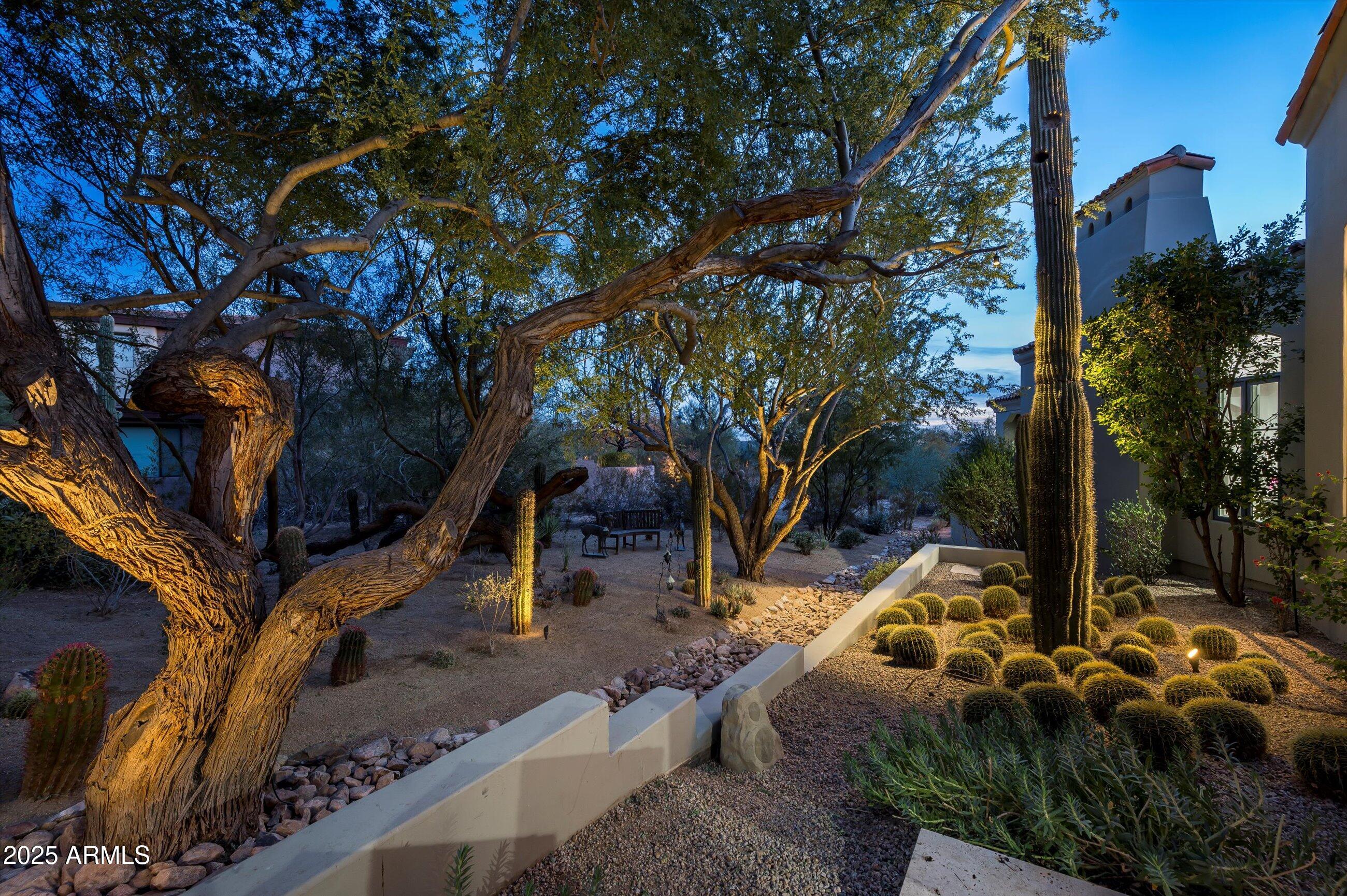 DC RANCH - Residential