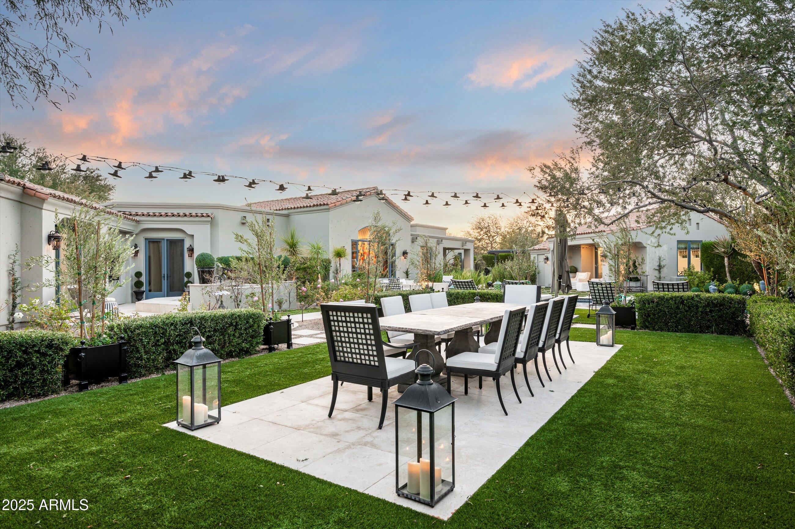 DC RANCH - Residential