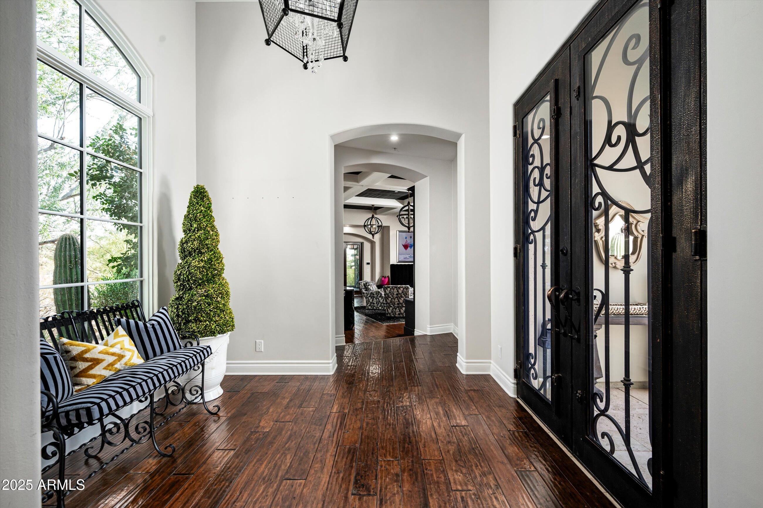 DC RANCH - Residential