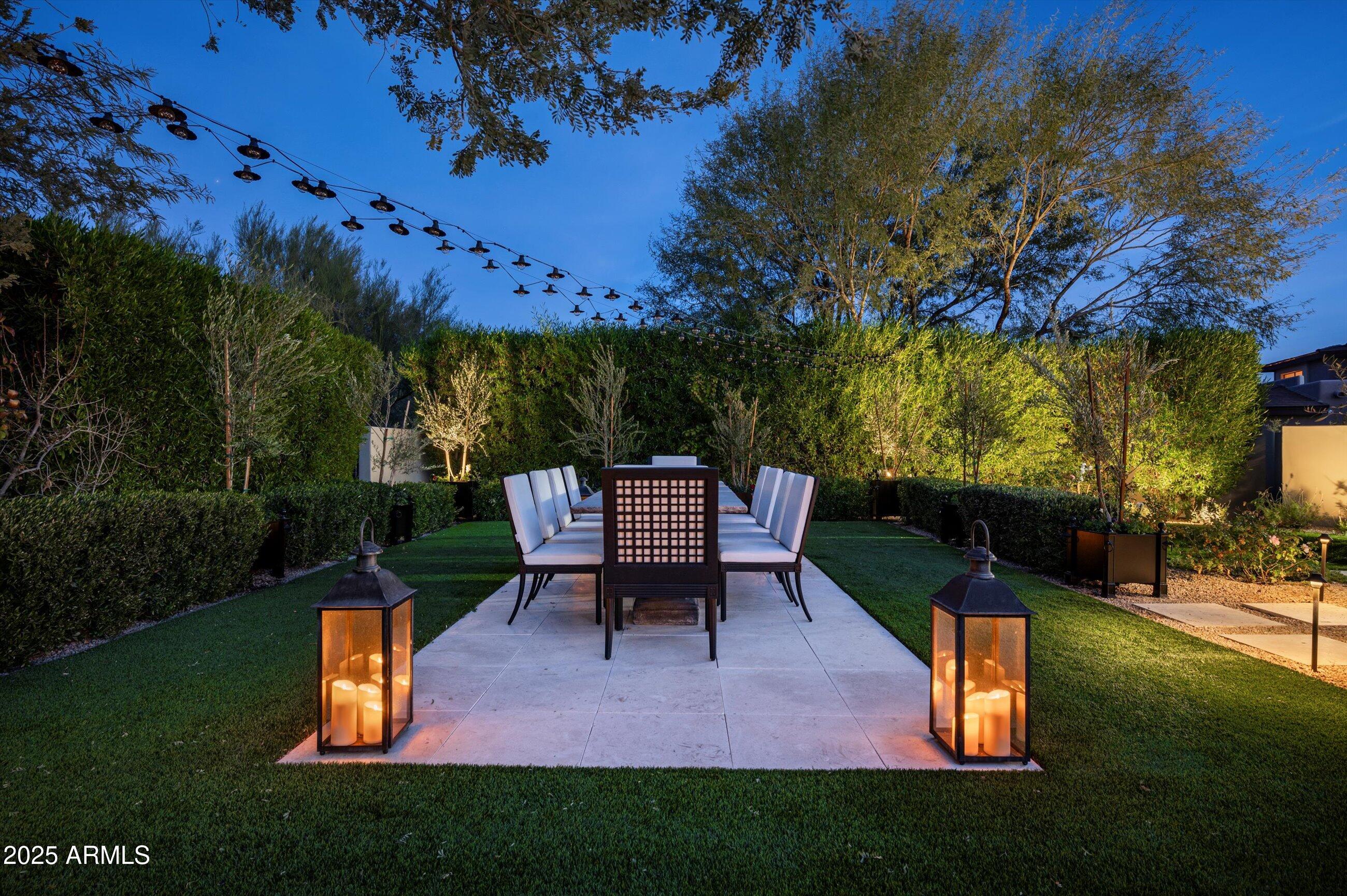 DC RANCH - Residential