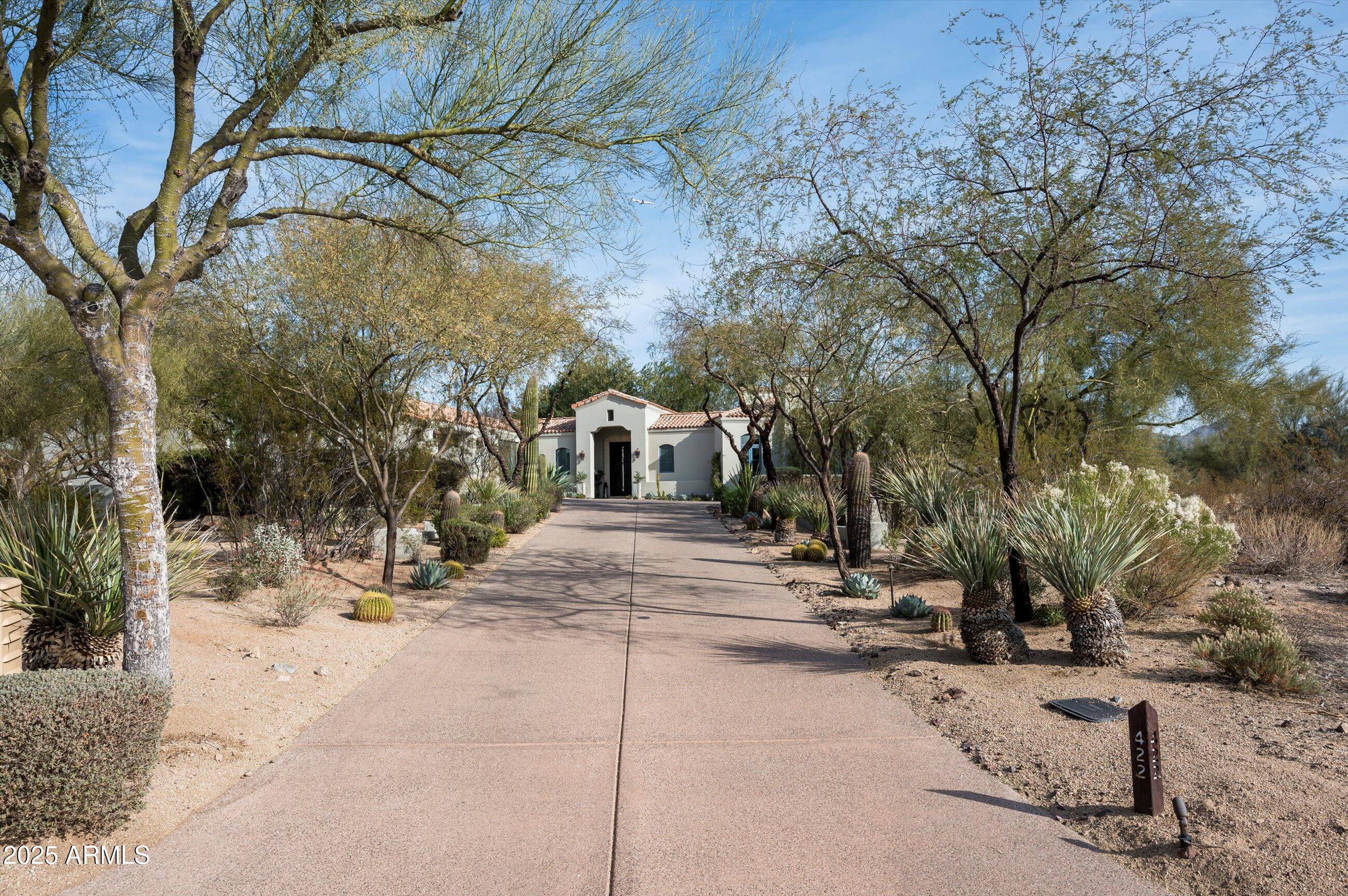 DC RANCH - Residential