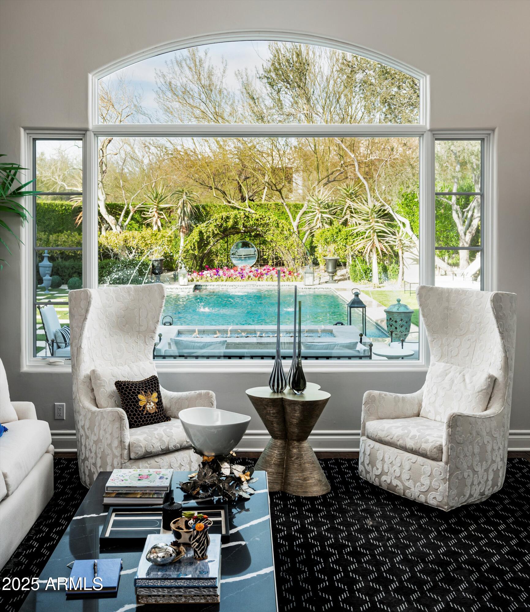 DC RANCH - Residential
