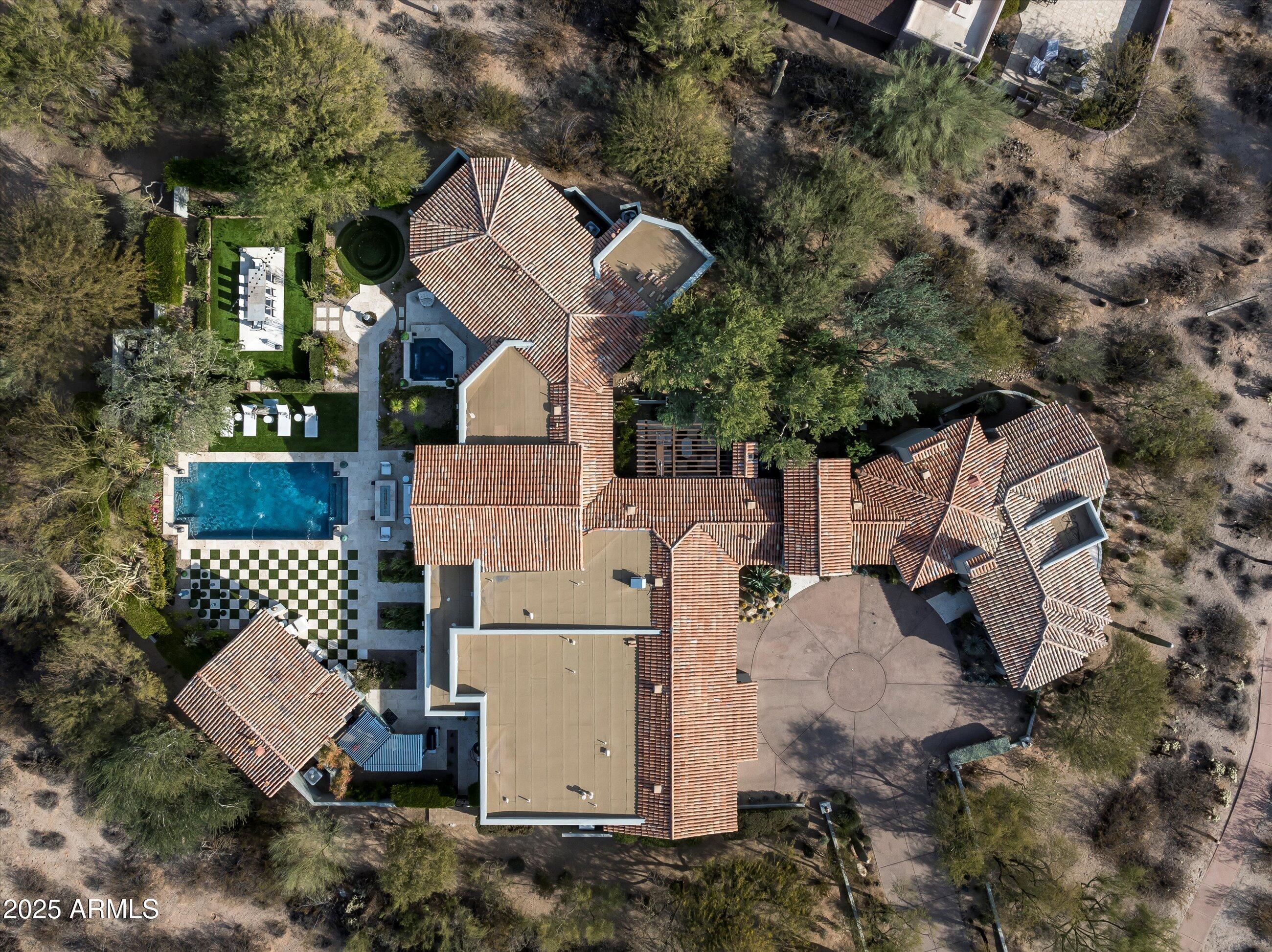 DC RANCH - Residential