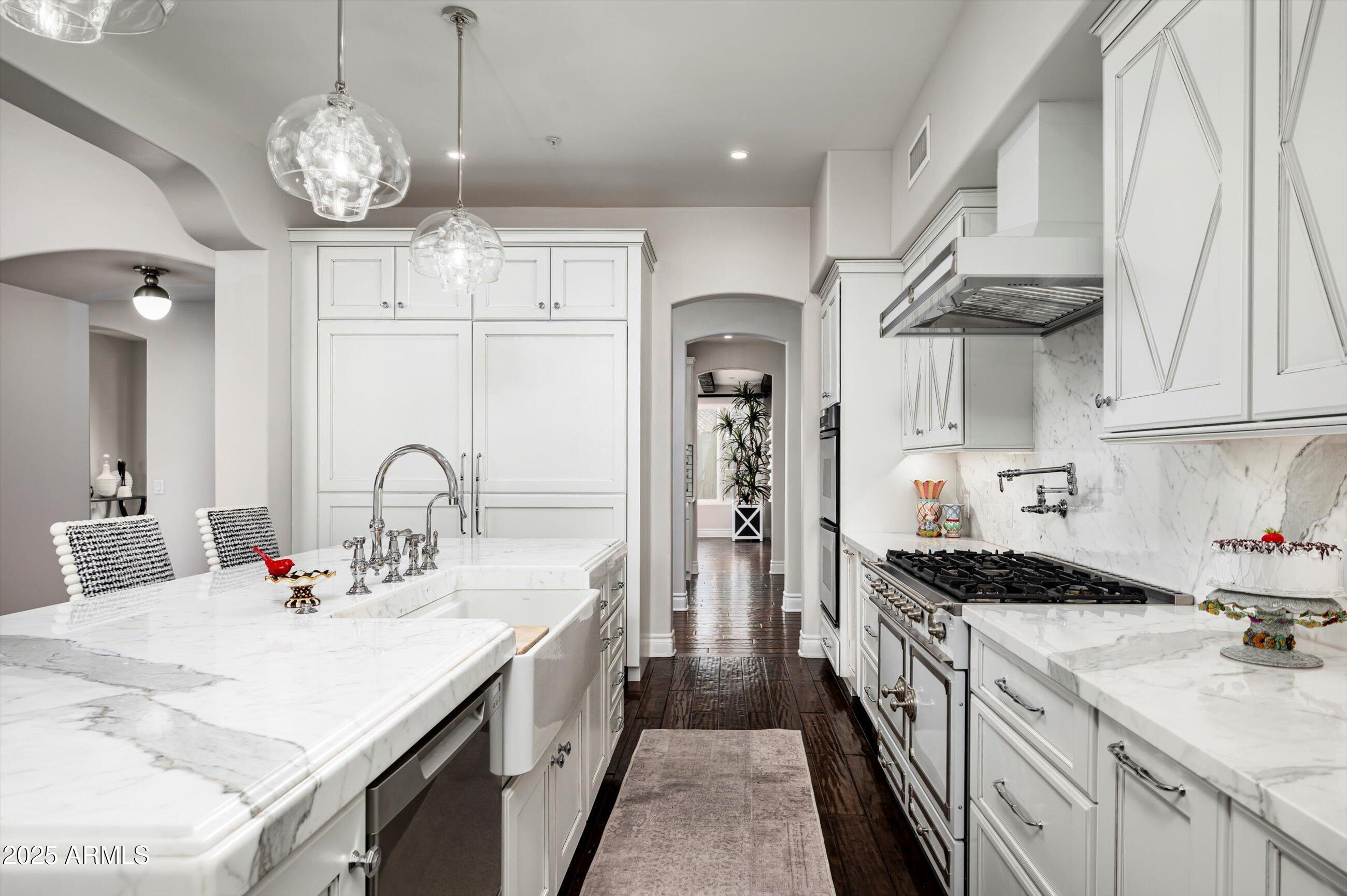 DC RANCH - Residential