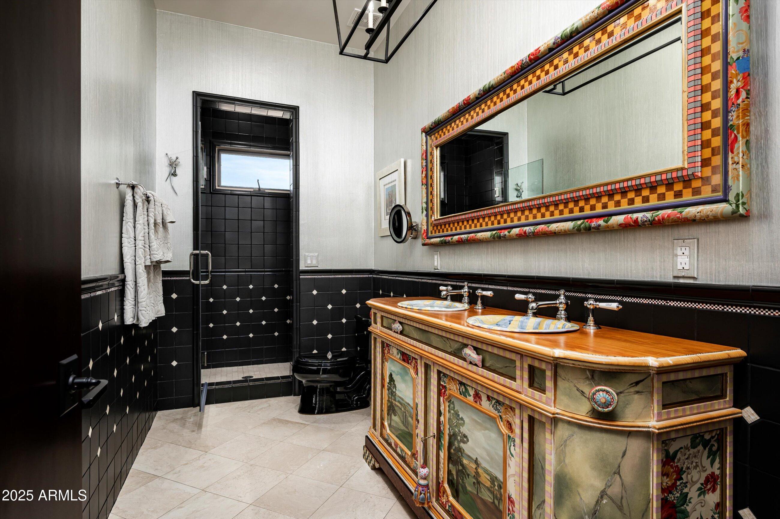 DC RANCH - Residential