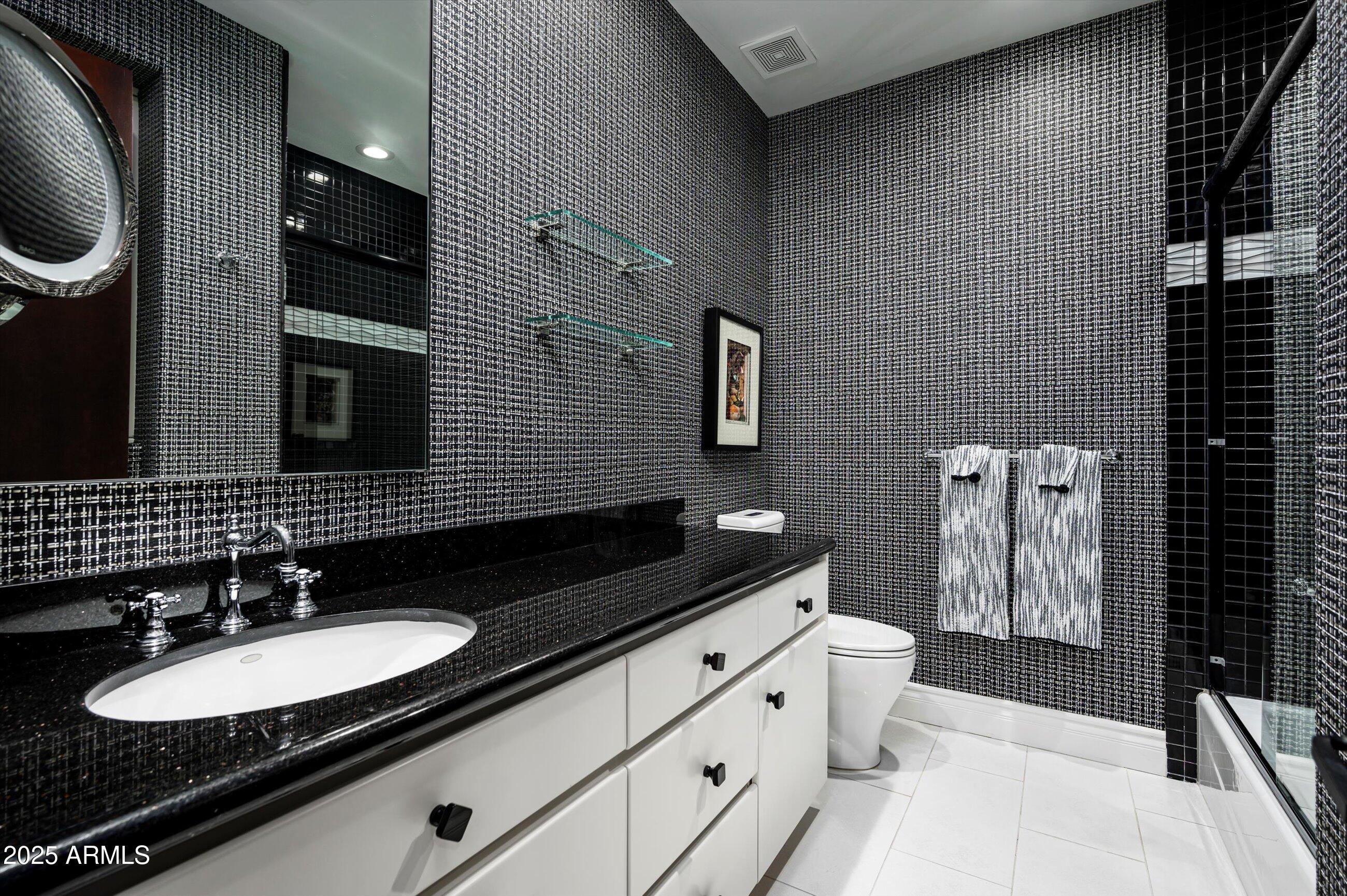 DC RANCH - Residential