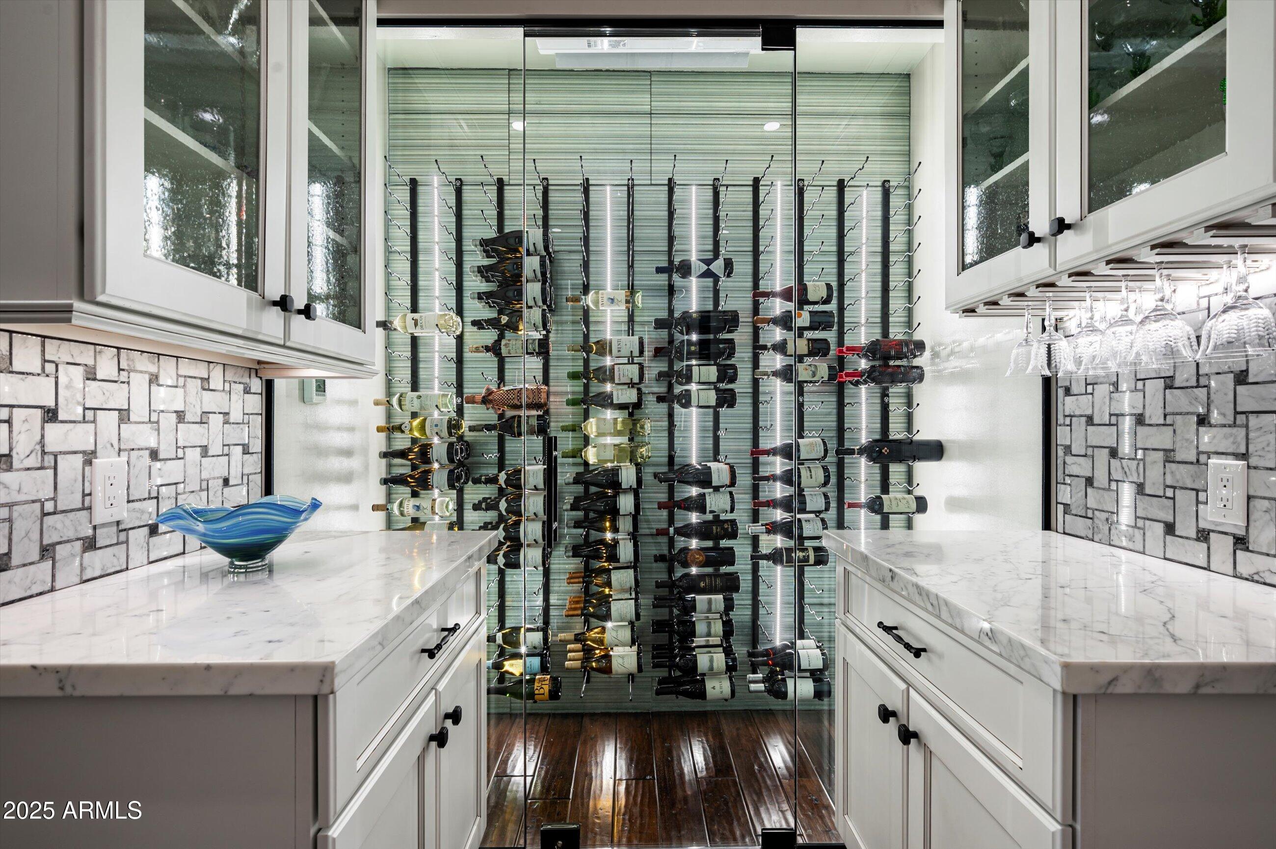 DC RANCH - Residential