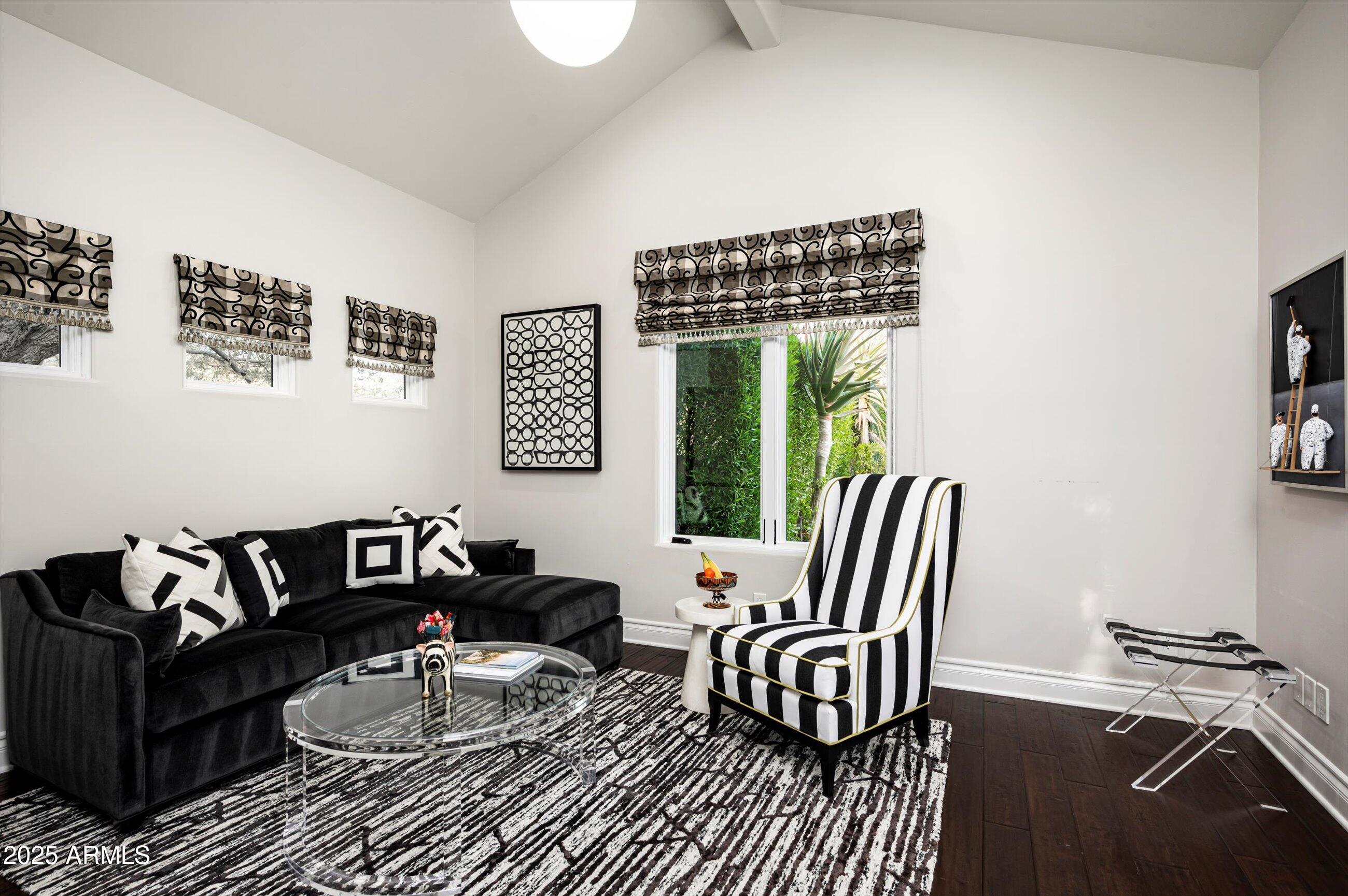 DC RANCH - Residential