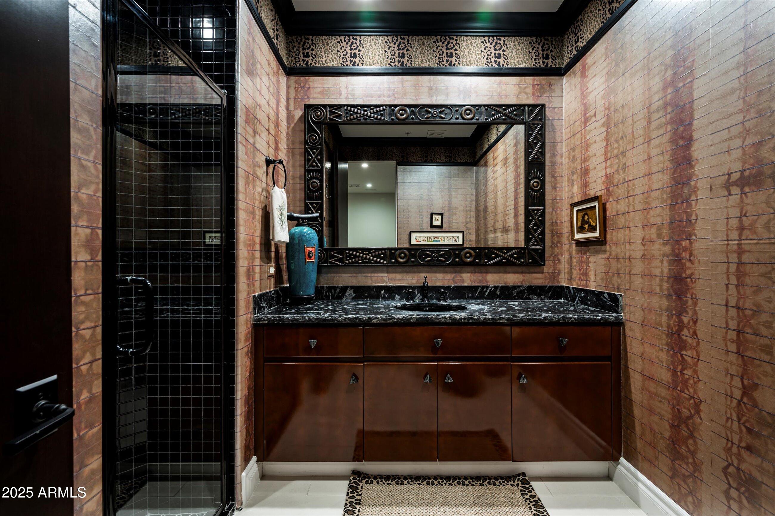 DC RANCH - Residential