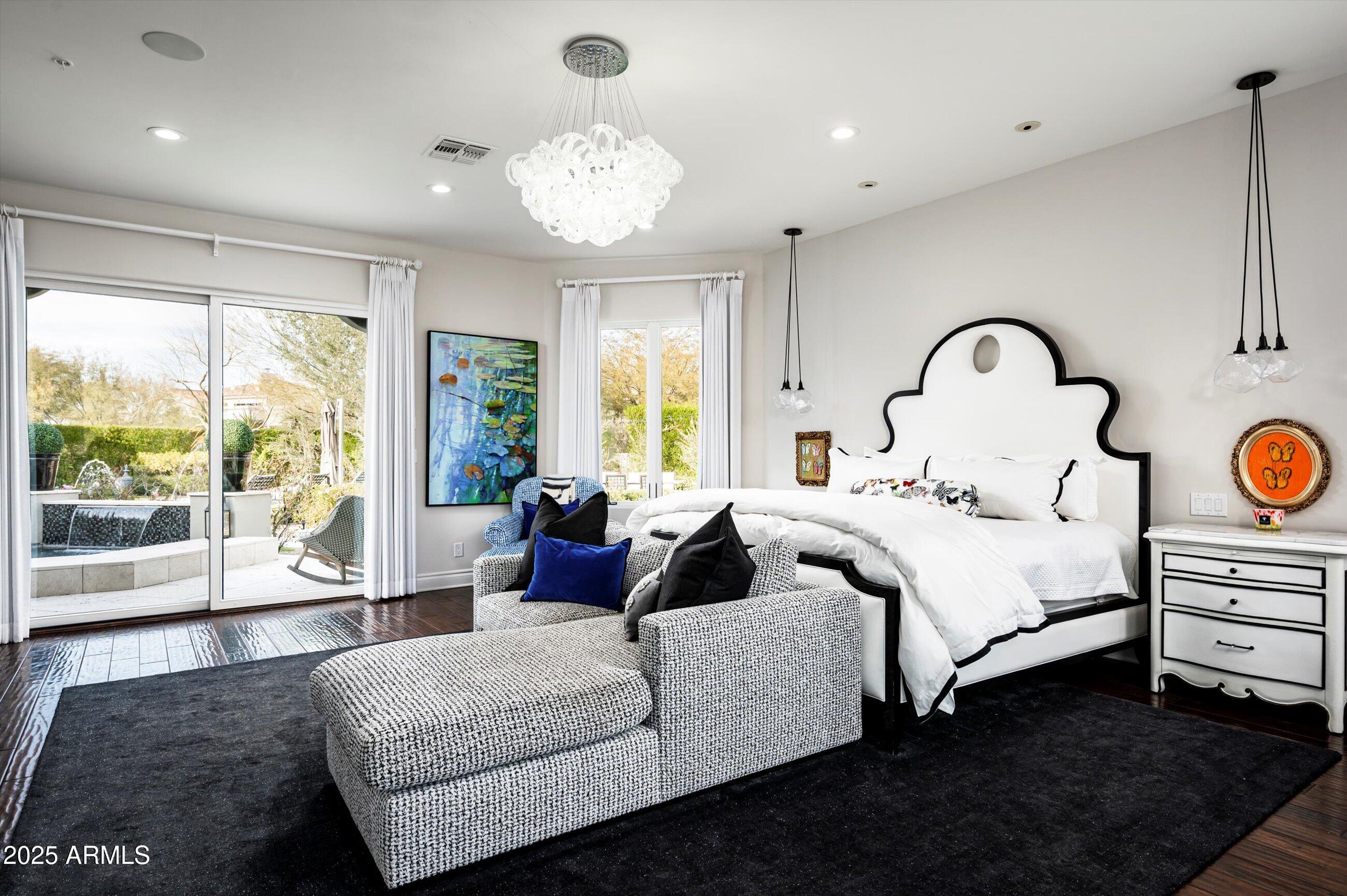 DC RANCH - Residential