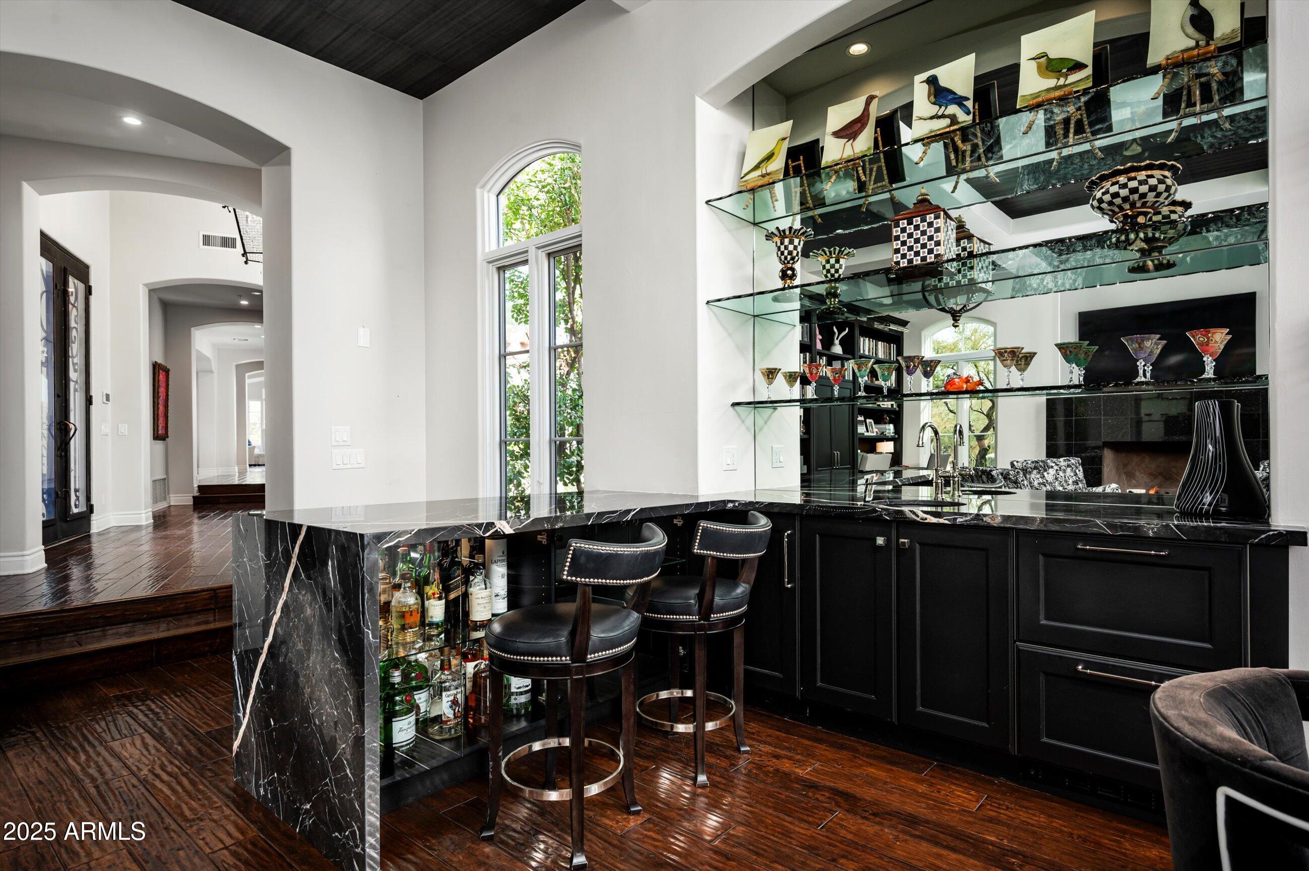 DC RANCH - Residential