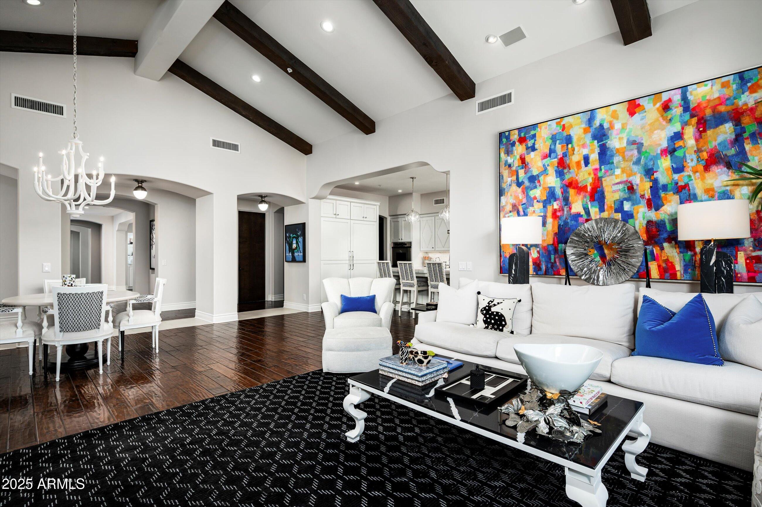 DC RANCH - Residential