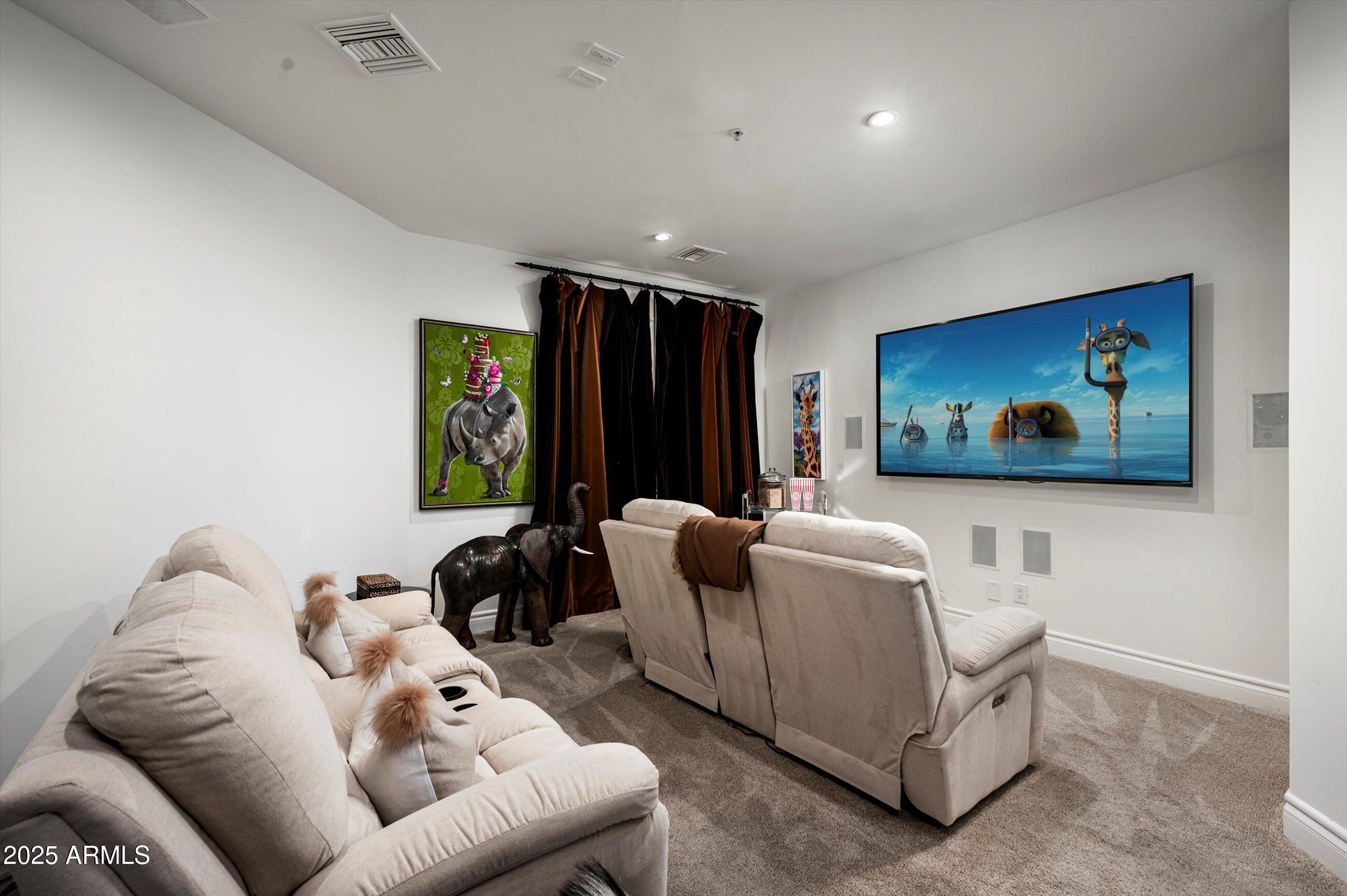 DC RANCH - Residential