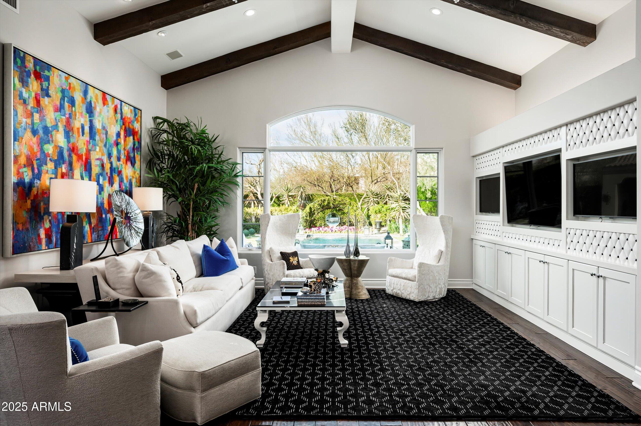 DC RANCH - Residential