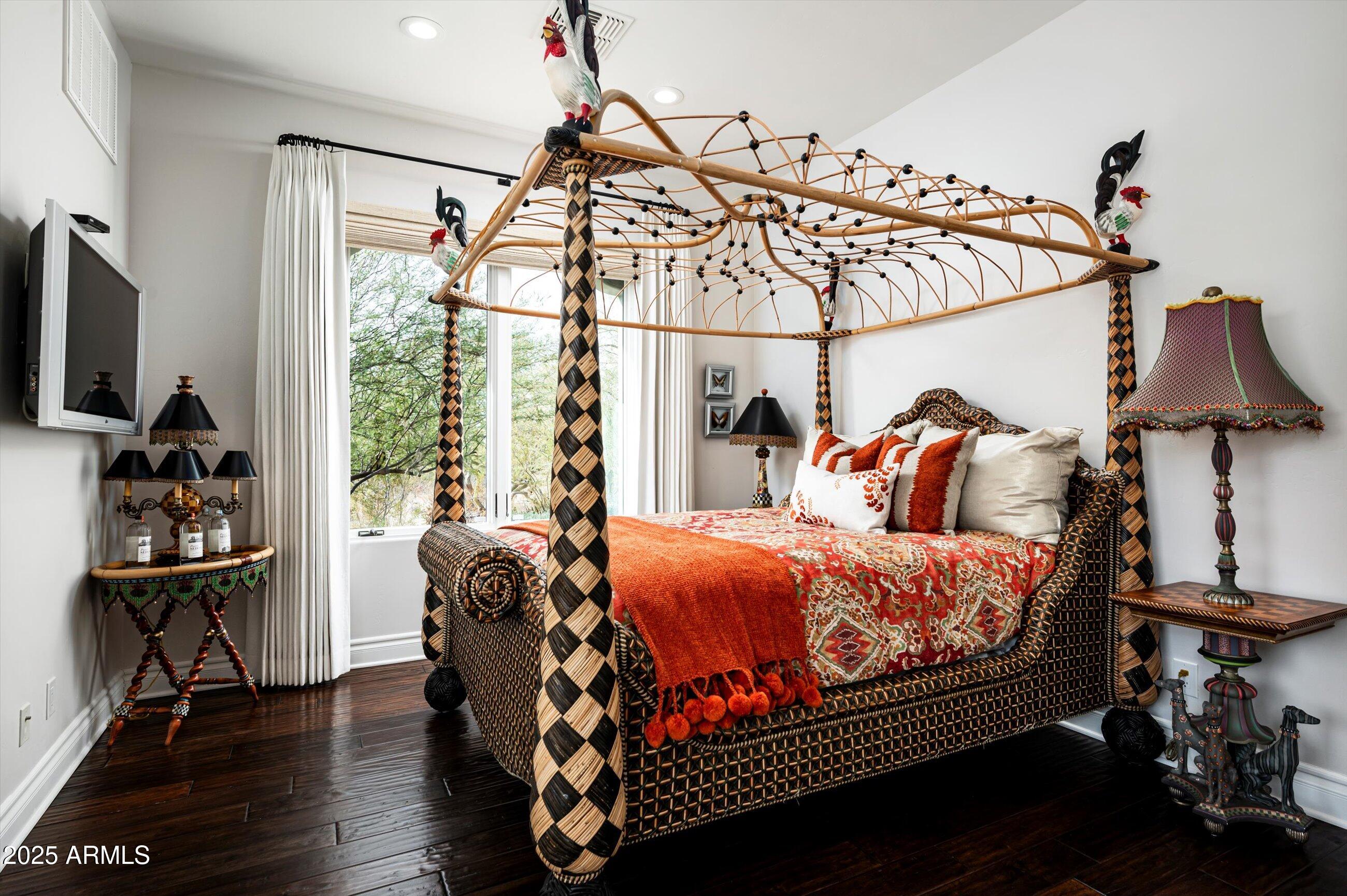 DC RANCH - Residential
