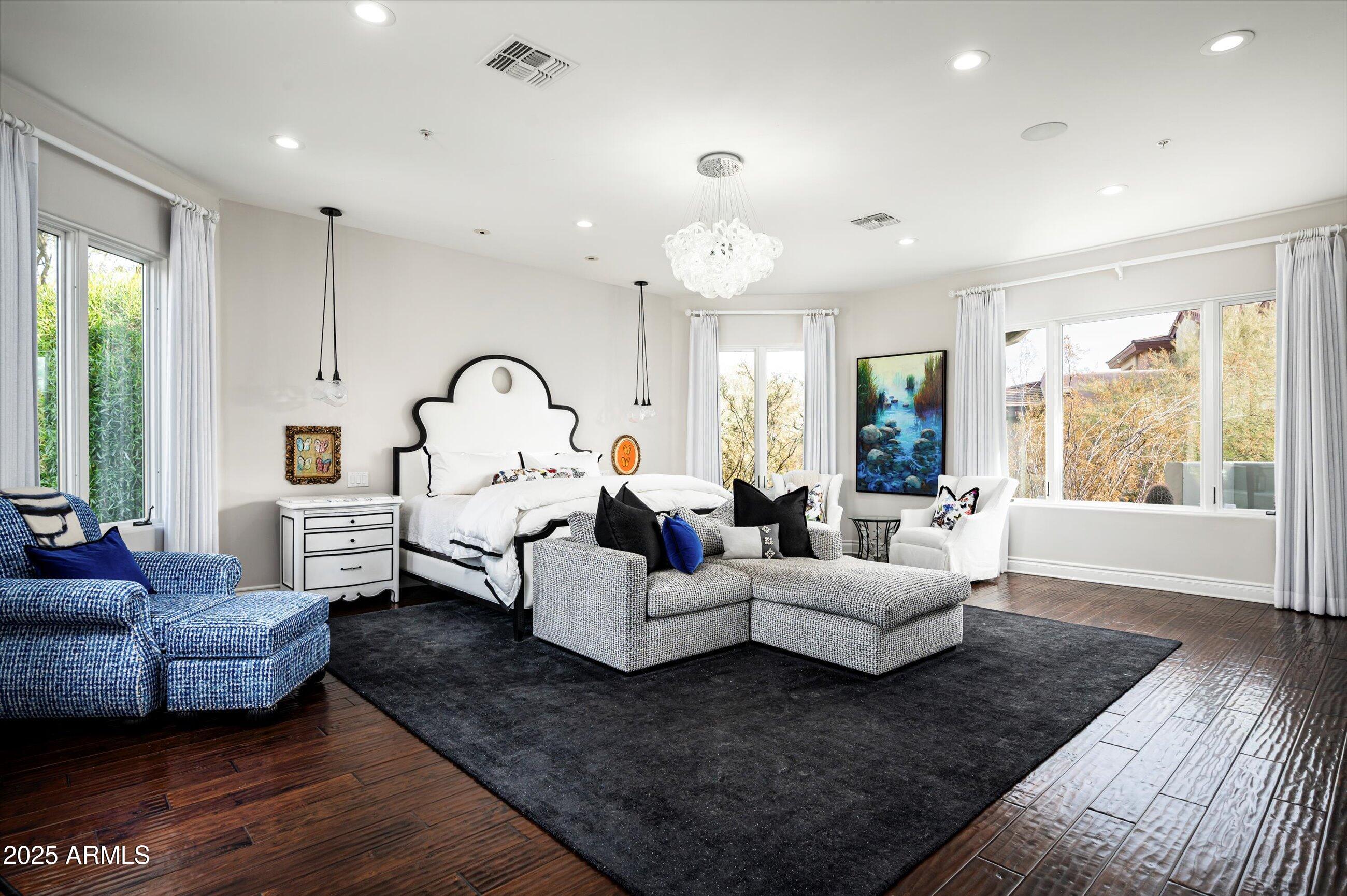 DC RANCH - Residential
