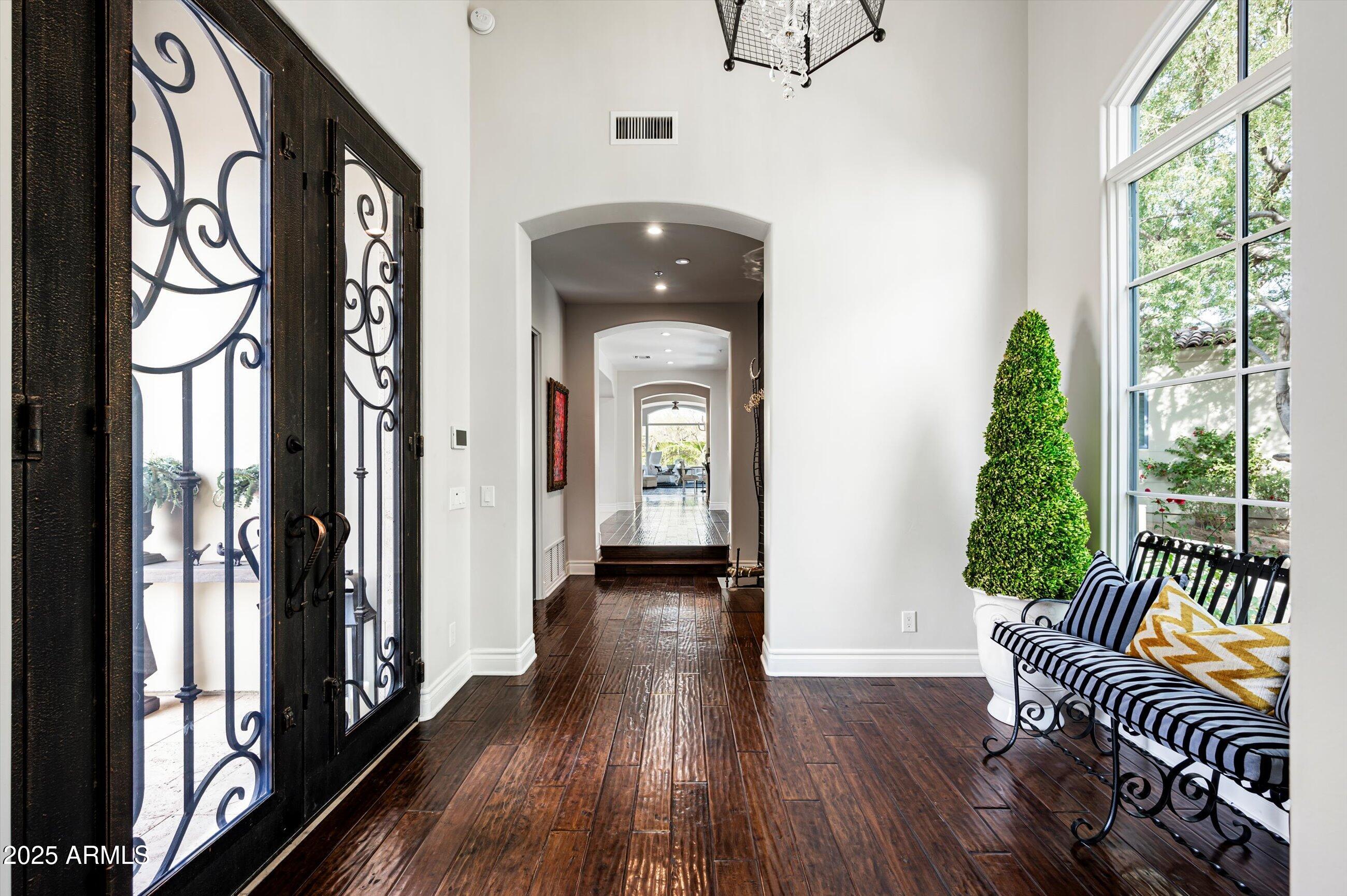 DC RANCH - Residential