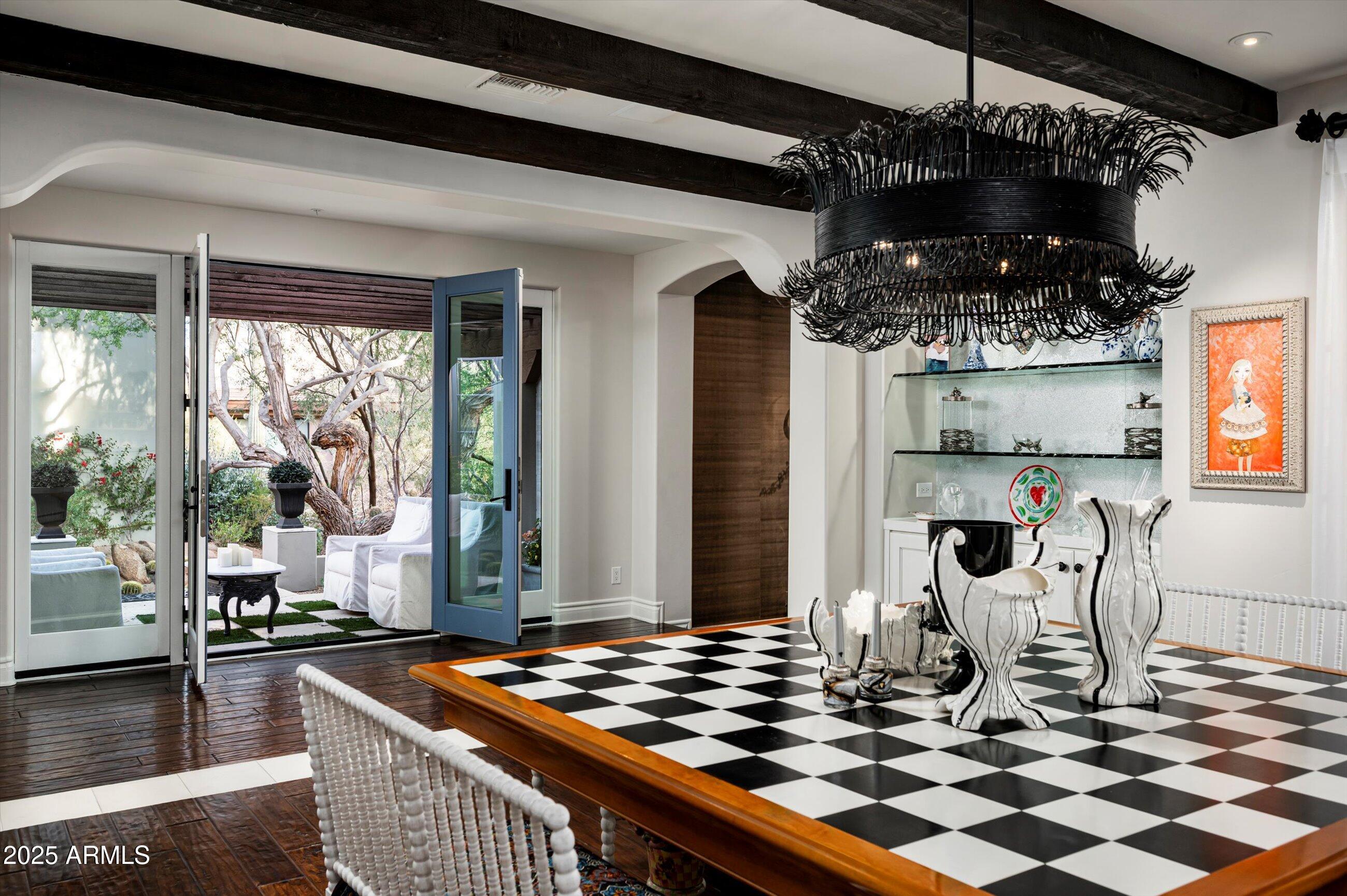 DC RANCH - Residential