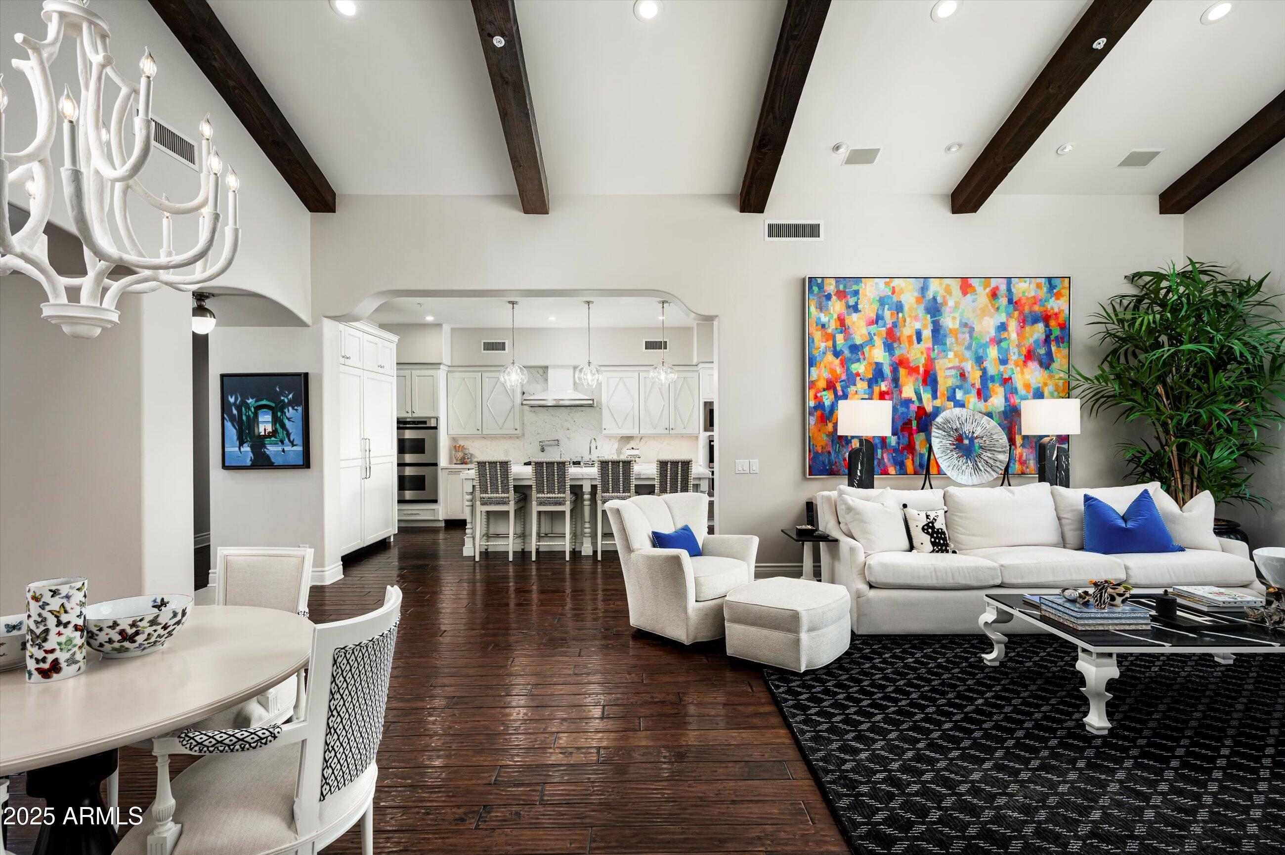 DC RANCH - Residential