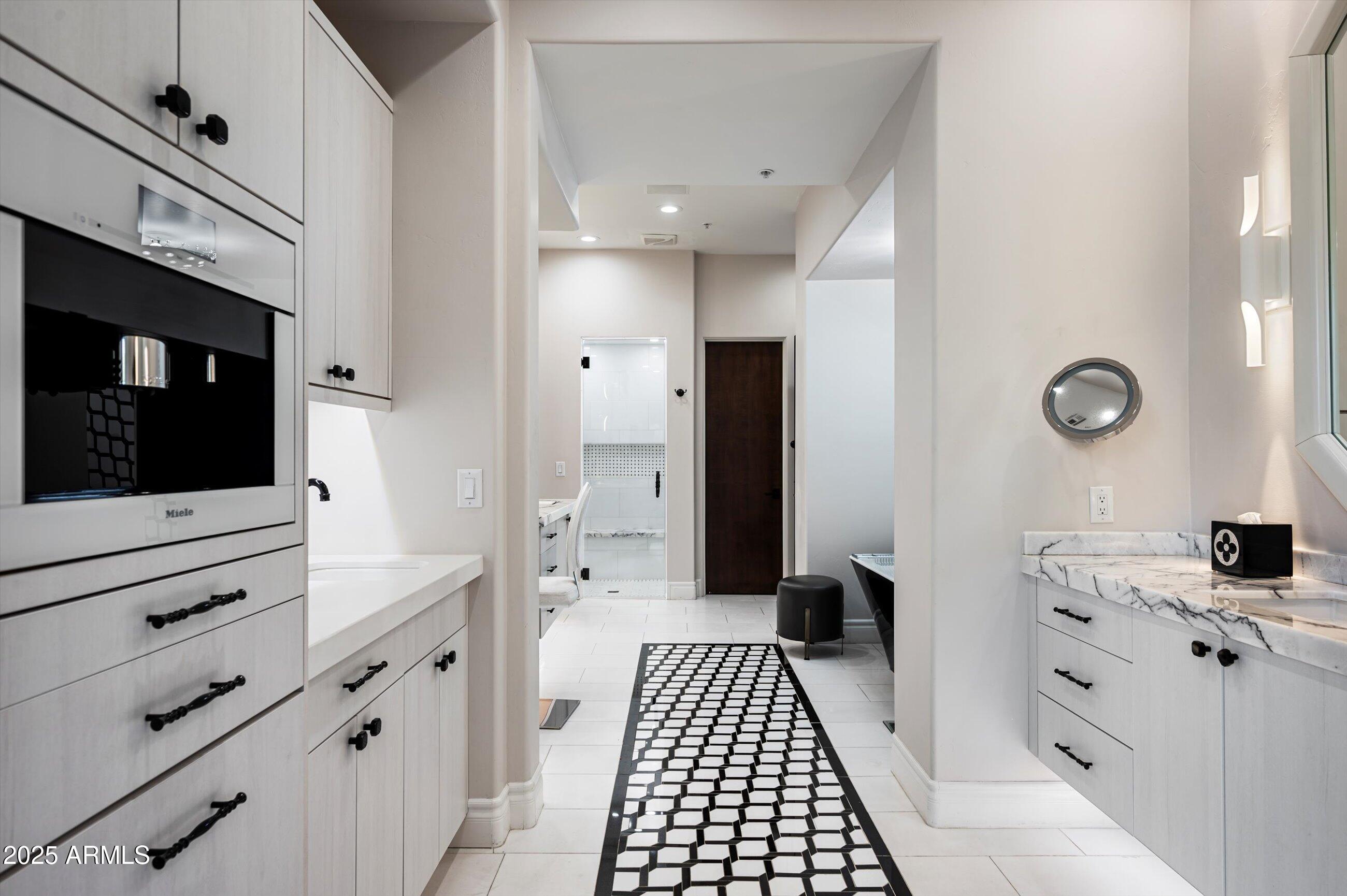 DC RANCH - Residential