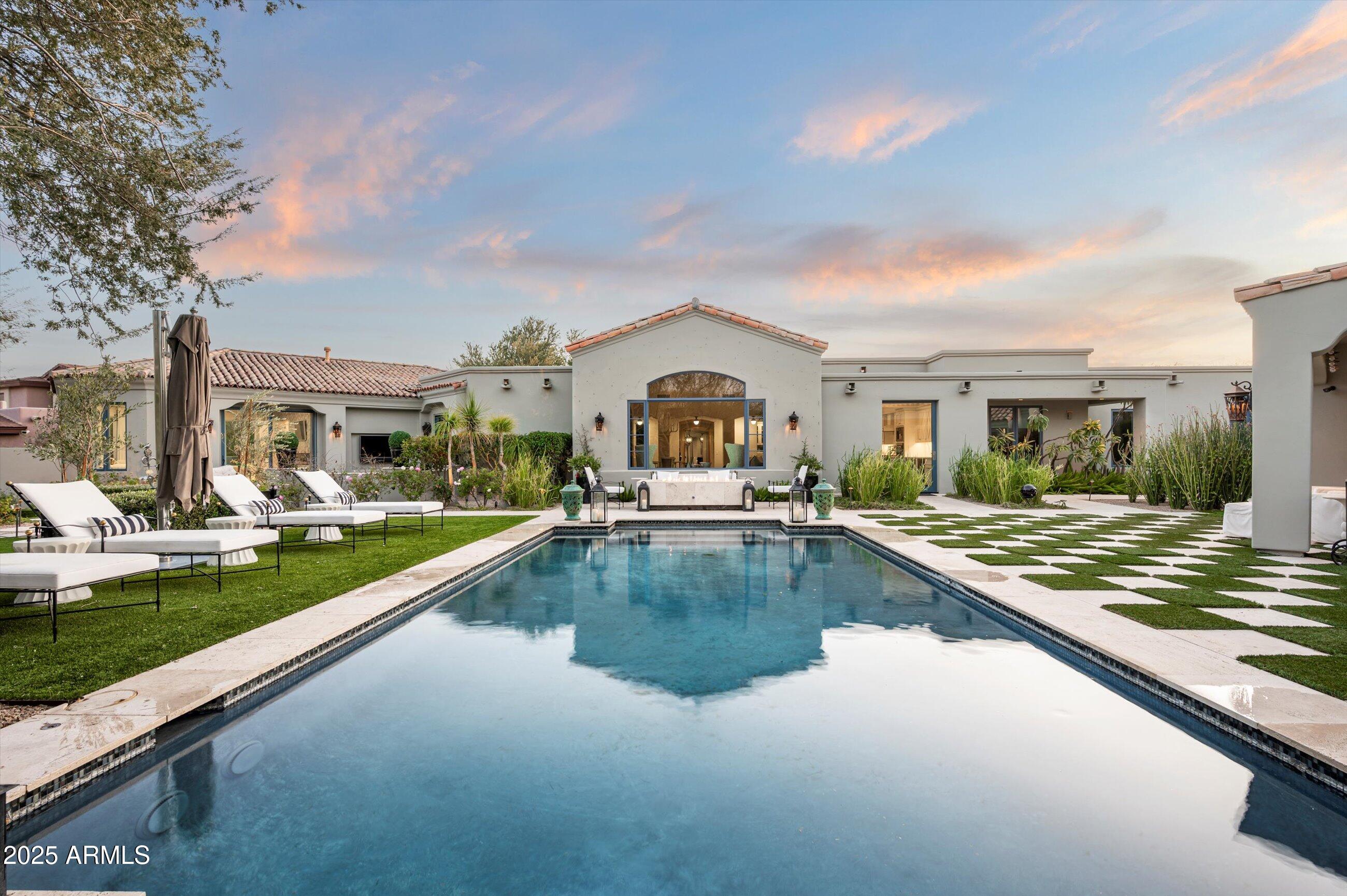 DC RANCH - Residential