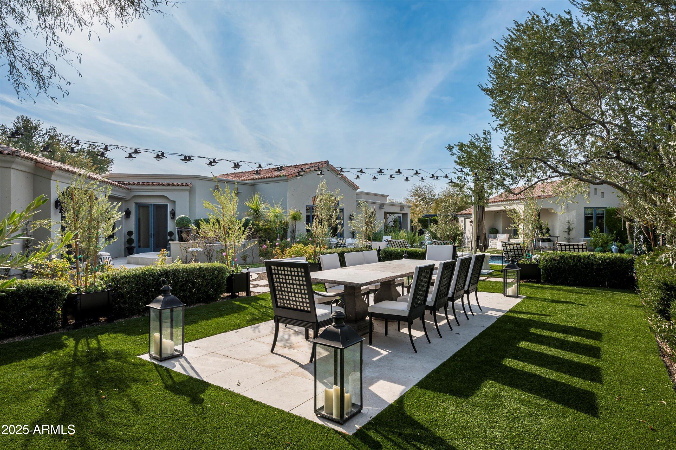 DC RANCH - Residential