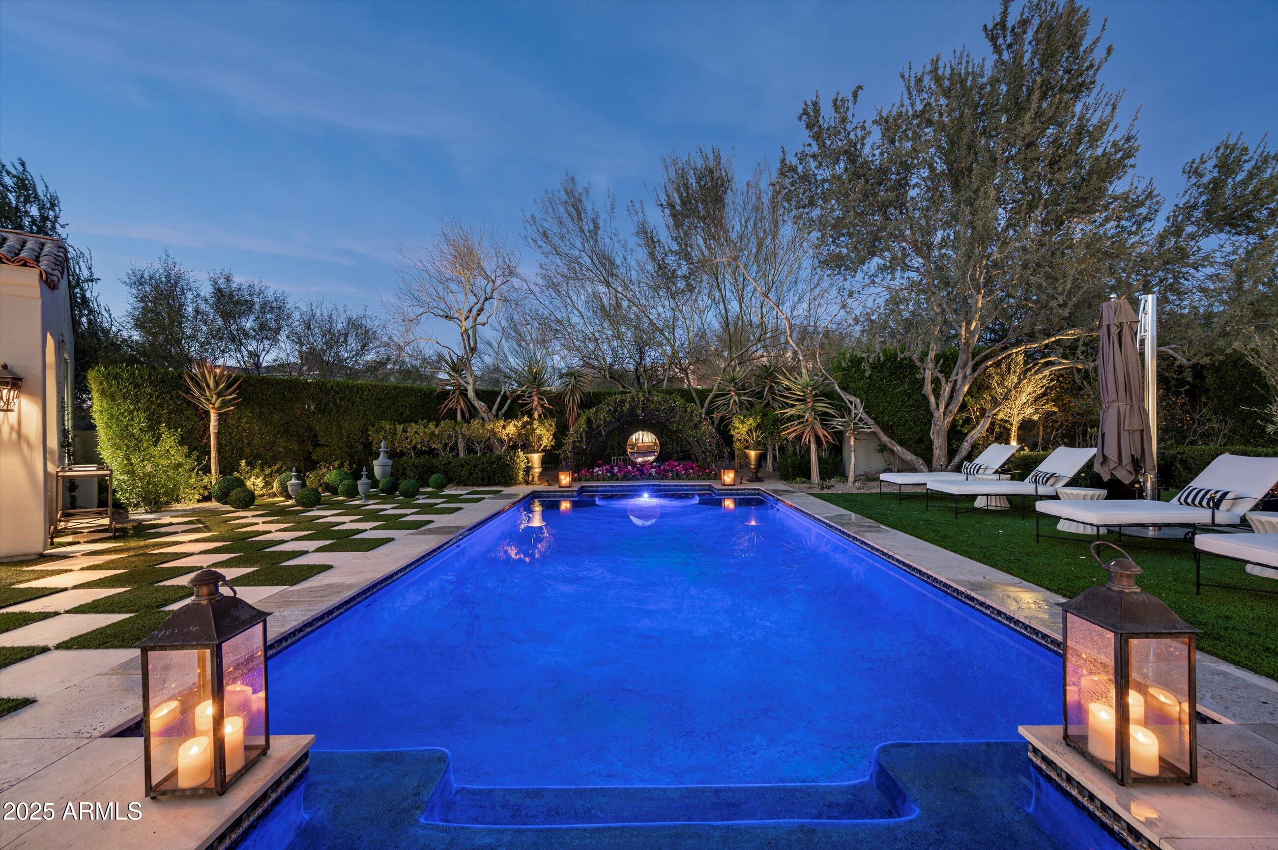 DC RANCH - Residential