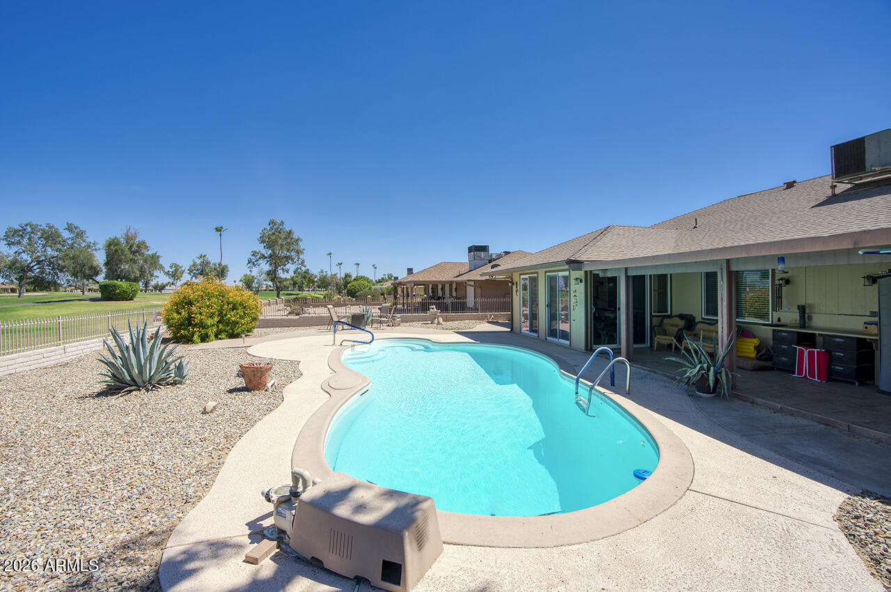 SUN CITY WEST UNIT 10 - Residential