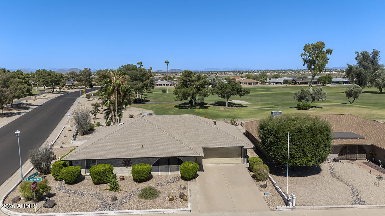 SUN CITY WEST UNIT 10 - Residential