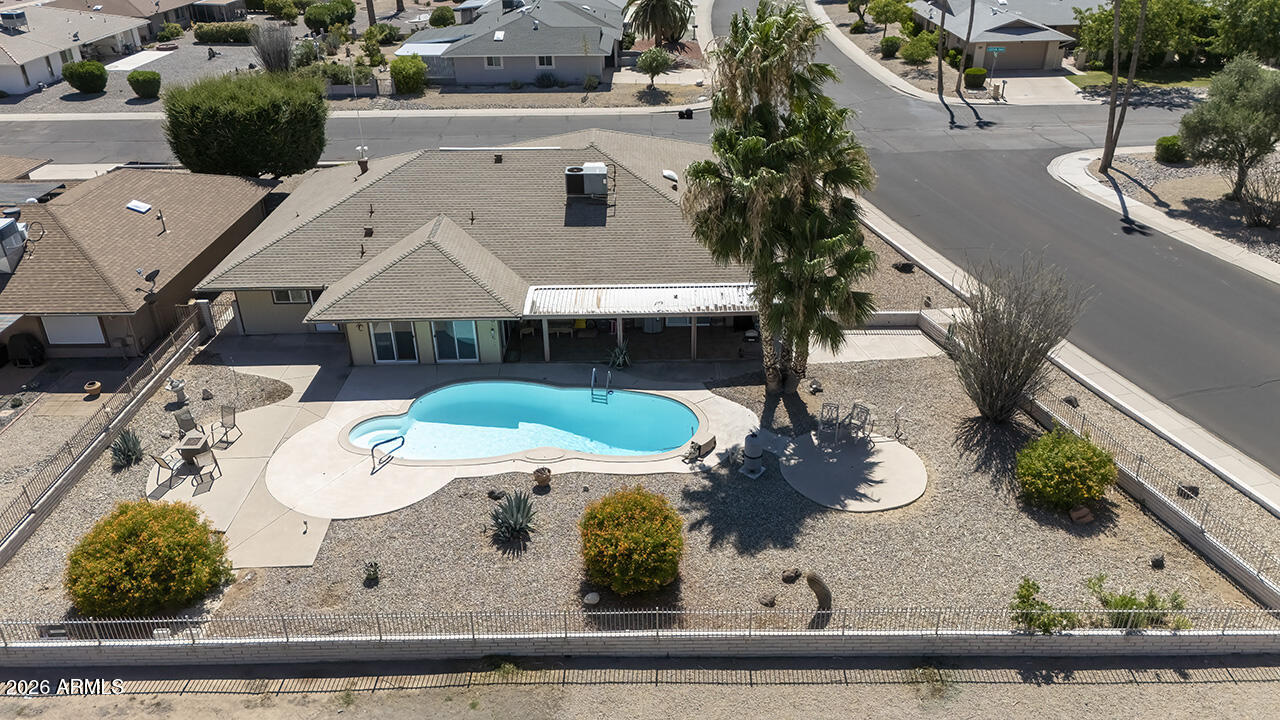 SUN CITY WEST UNIT 10 - Residential