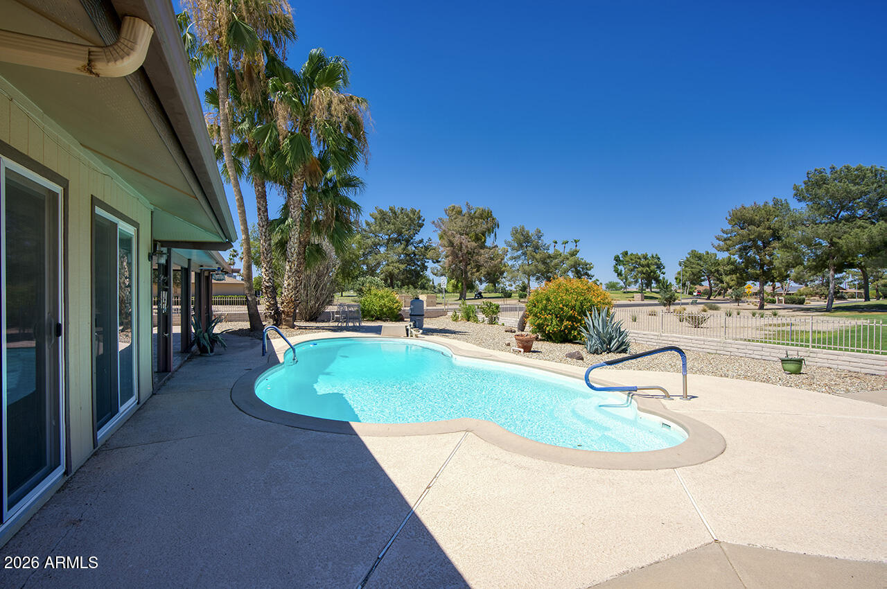 SUN CITY WEST UNIT 10 - Residential