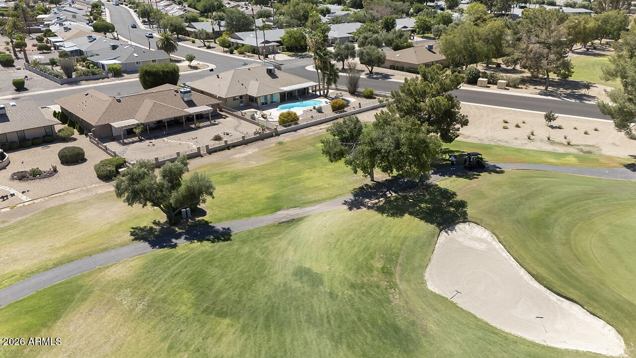 SUN CITY WEST UNIT 10 - Residential