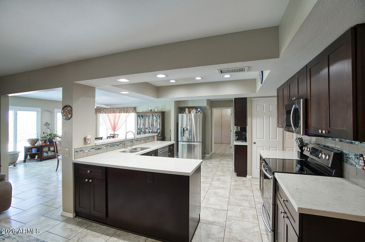 SUN CITY WEST UNIT 10 - Residential