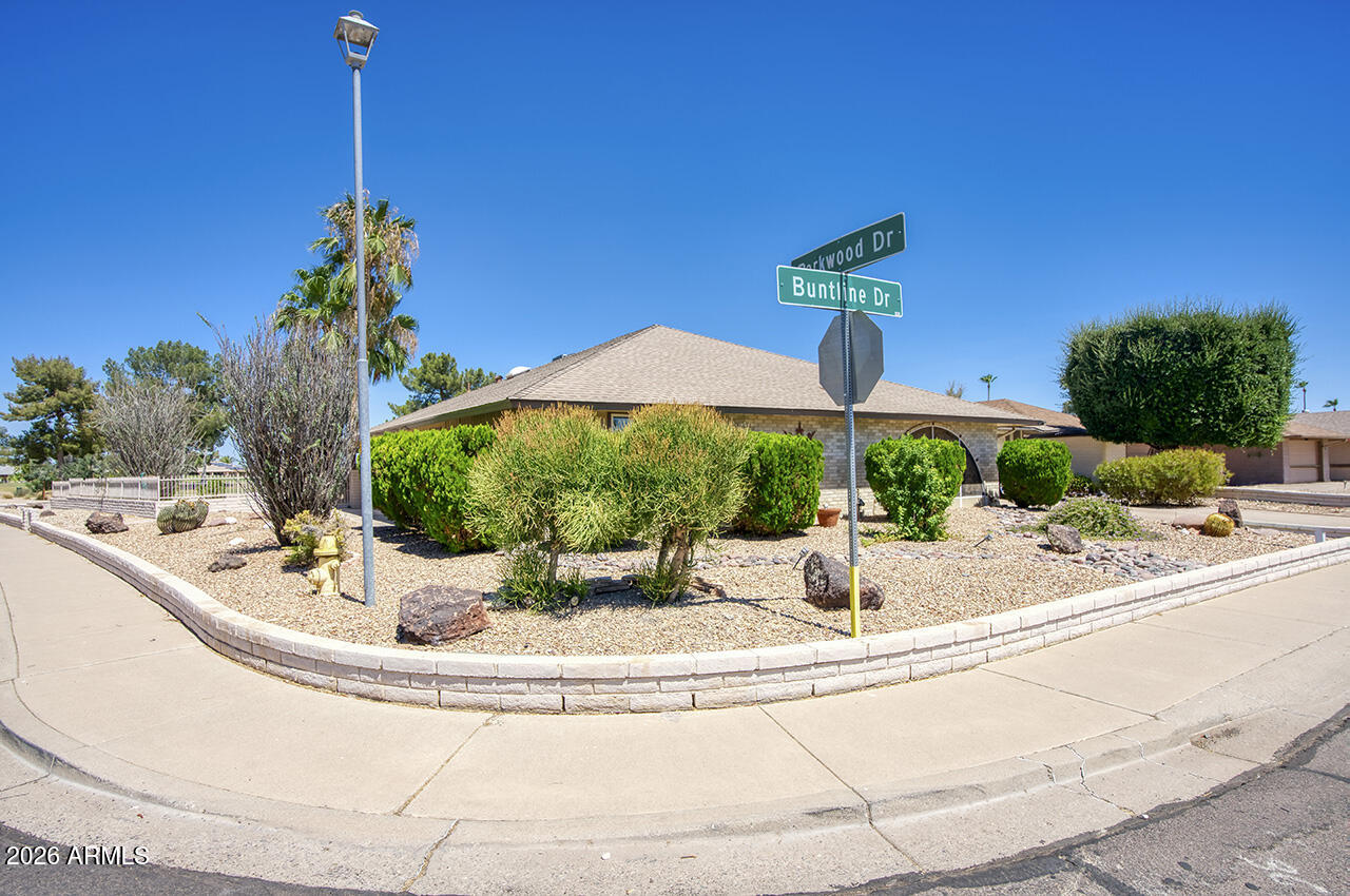 SUN CITY WEST UNIT 10 - Residential