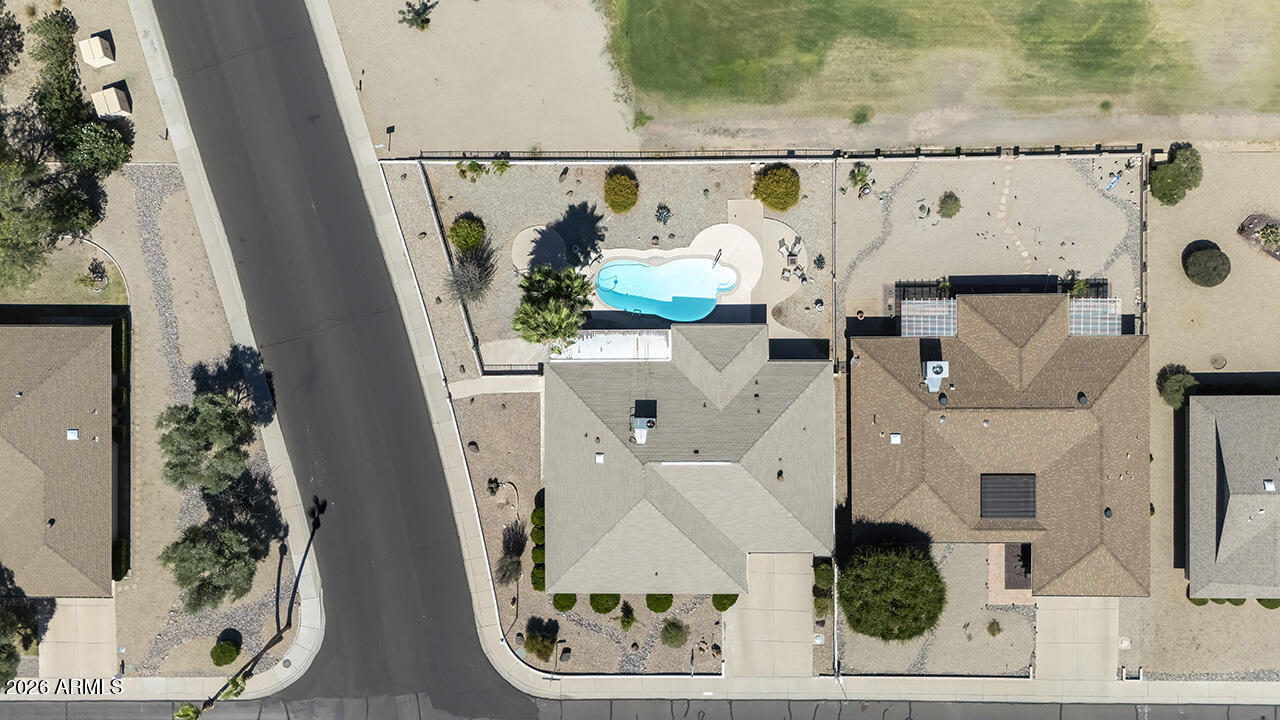 SUN CITY WEST UNIT 10 - Residential