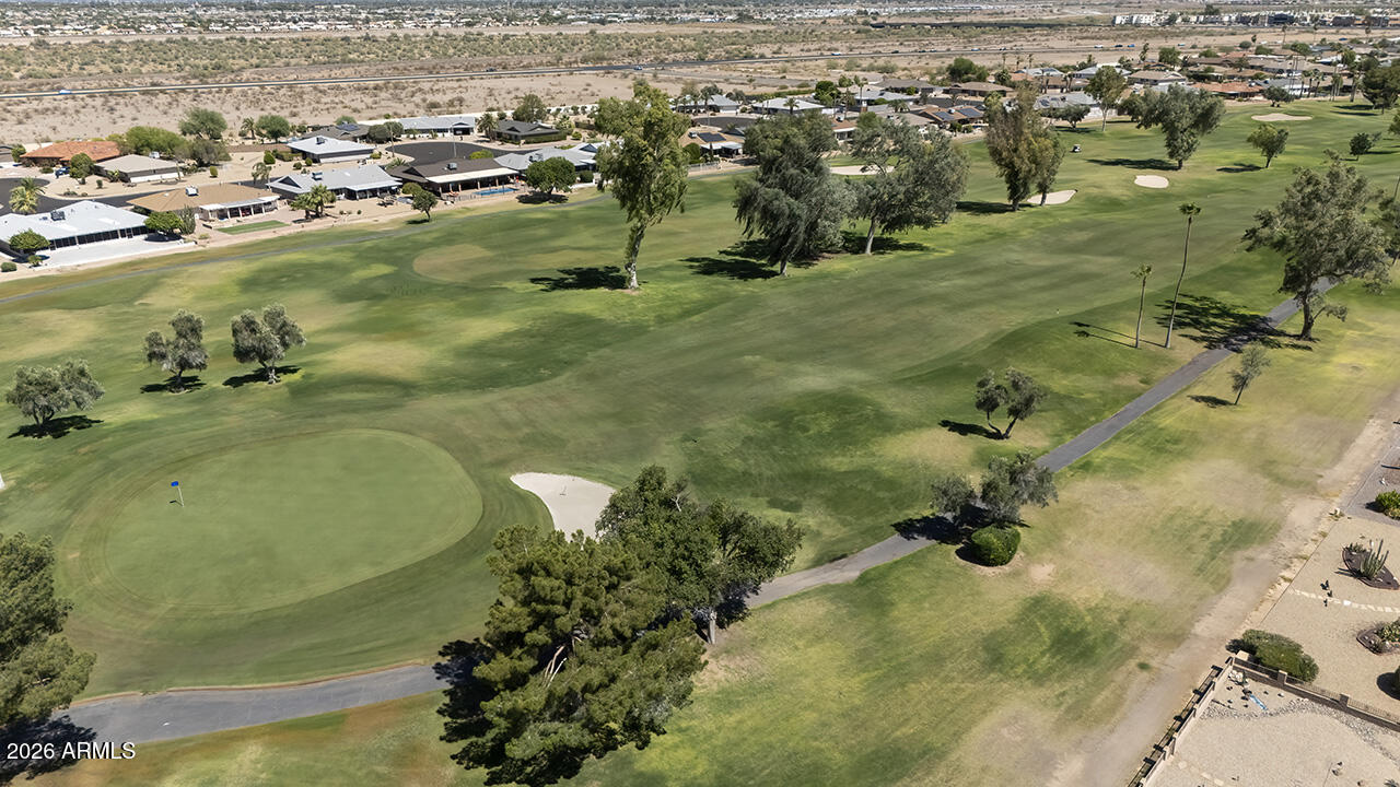 SUN CITY WEST UNIT 10 - Residential