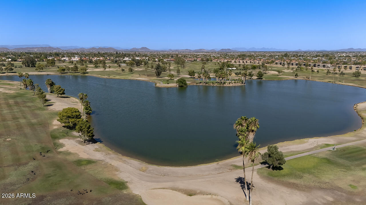 SUN CITY WEST UNIT 10 - Residential